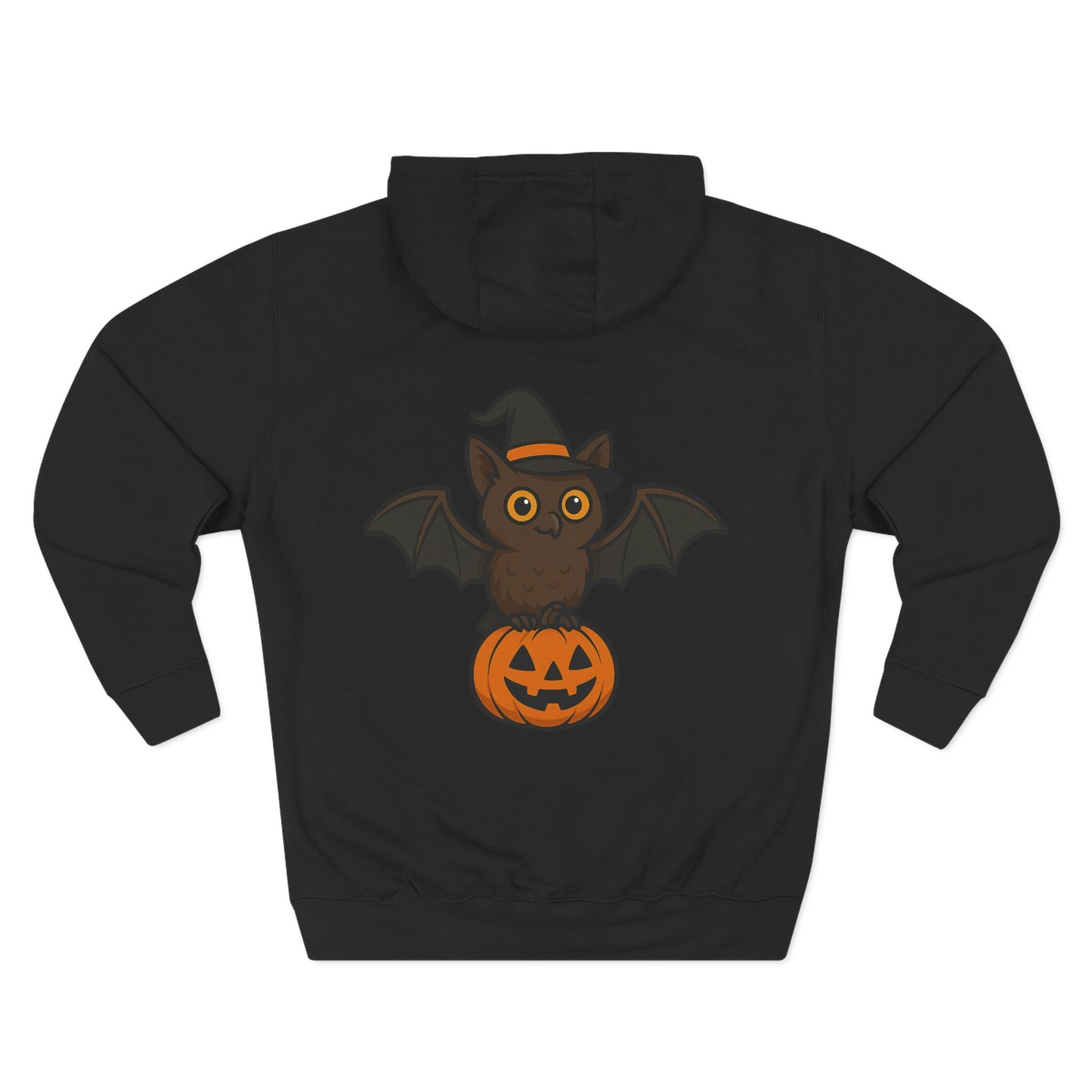 Dawgs & Bats Fleece Hoodie, Halloween Hoodie, Pet Lover Gift, Cozy Hoodie, Fall Apparel, Dawg Mom Sweatshirt