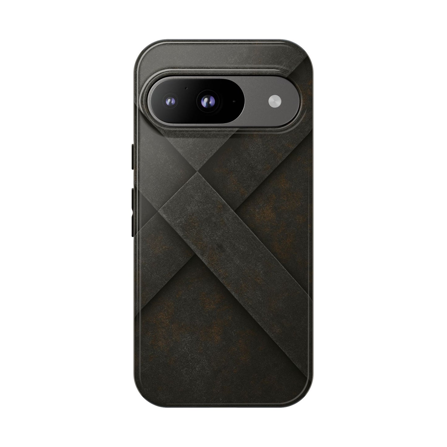 Steel & Smoke – Forged Lines
