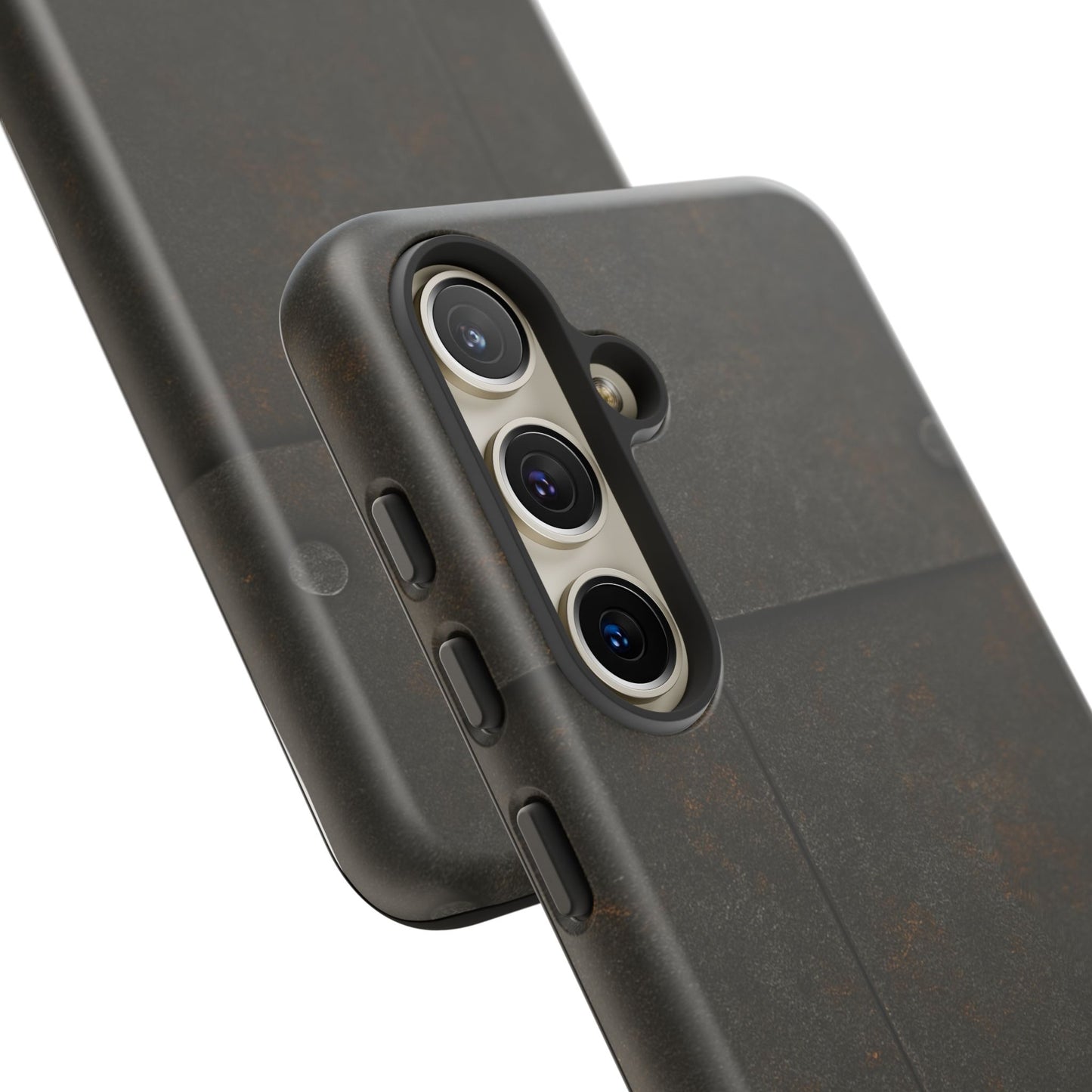 Tough Case Steel & Smoke – Urban Alloy