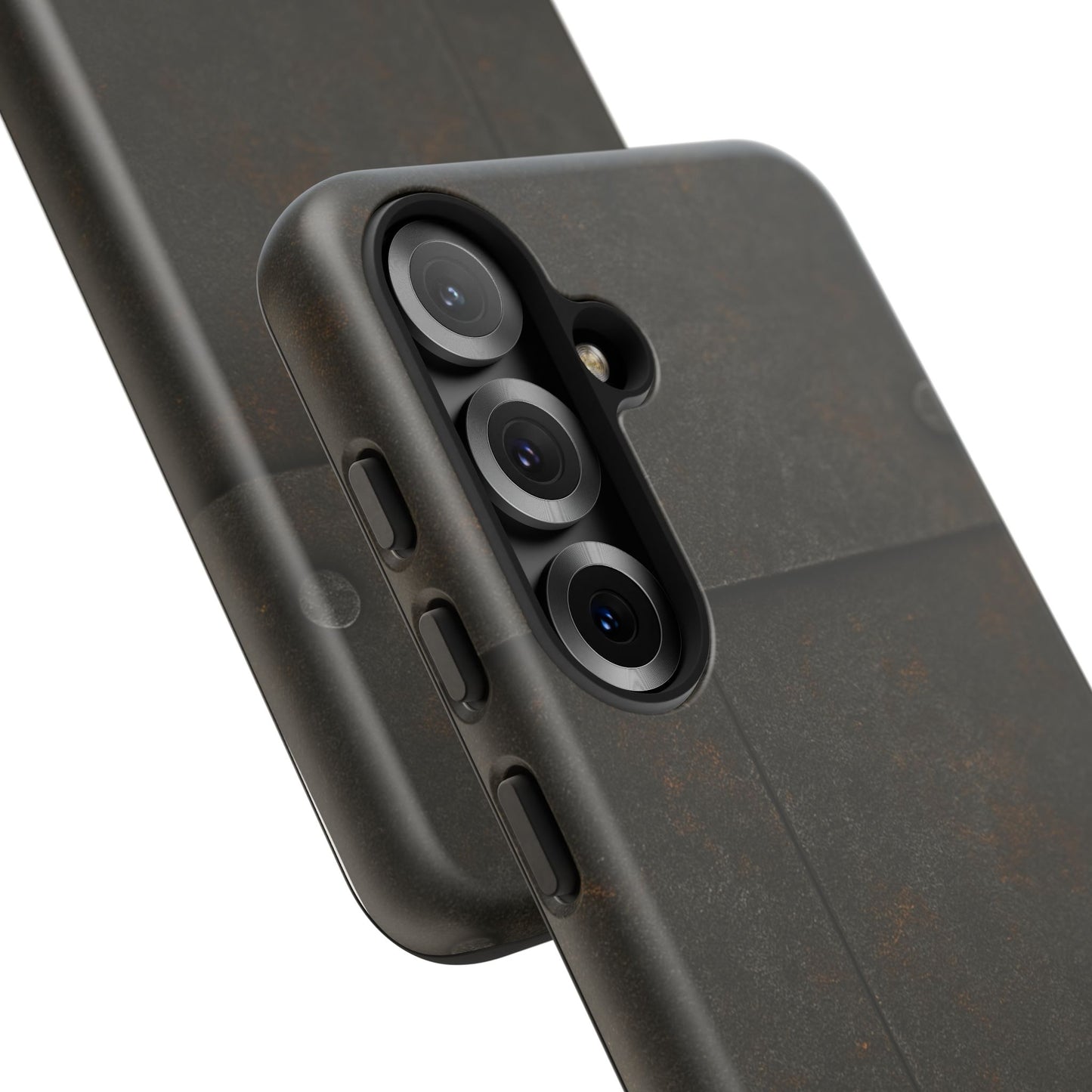 Tough Case Steel & Smoke – Urban Alloy