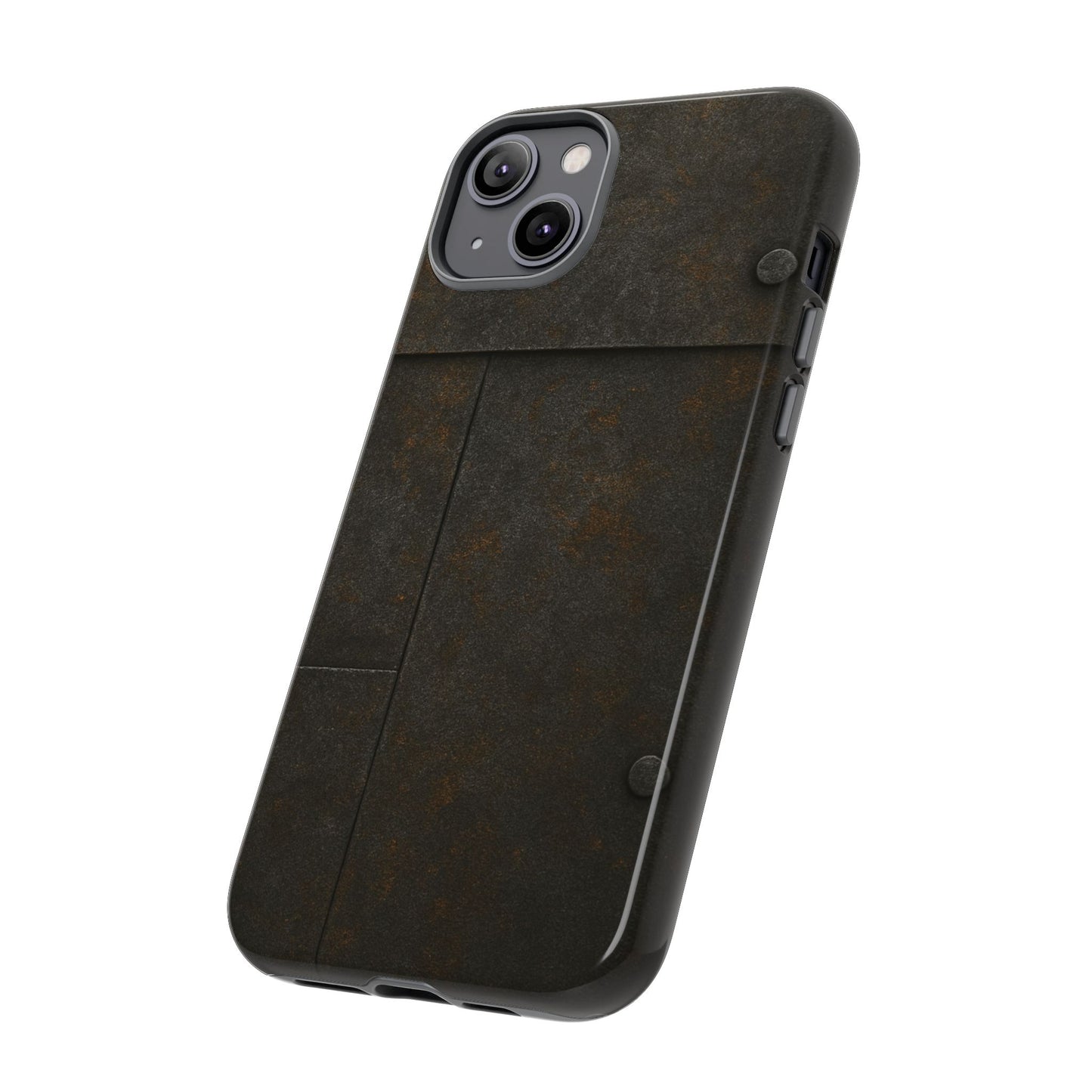 Tough Case Steel & Smoke – Urban Alloy