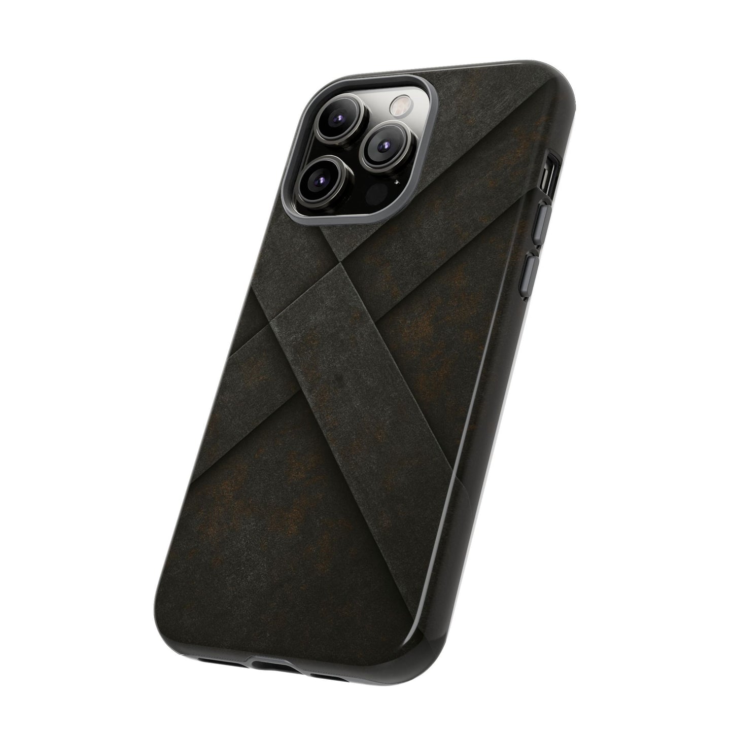 Steel & Smoke – Forged Lines