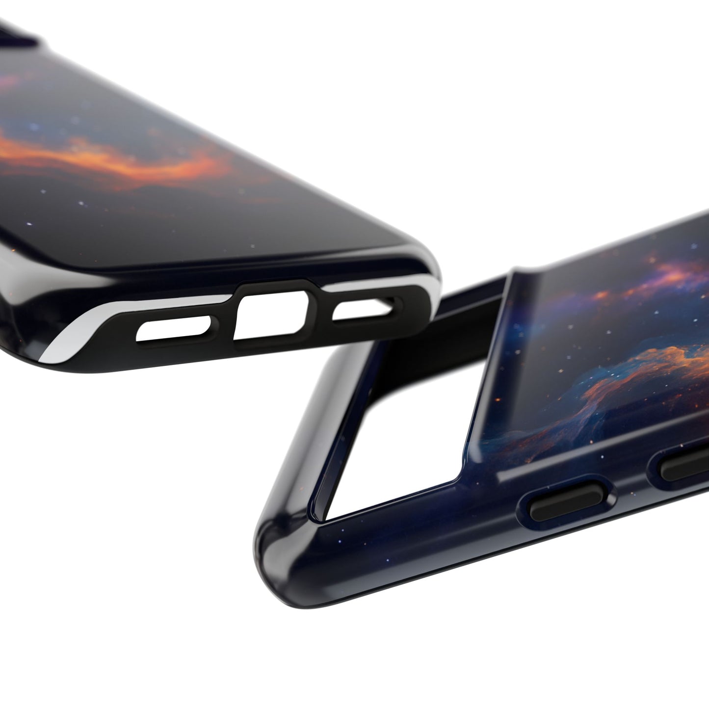 Galactic Dreams – Cosmic Art Phone Case