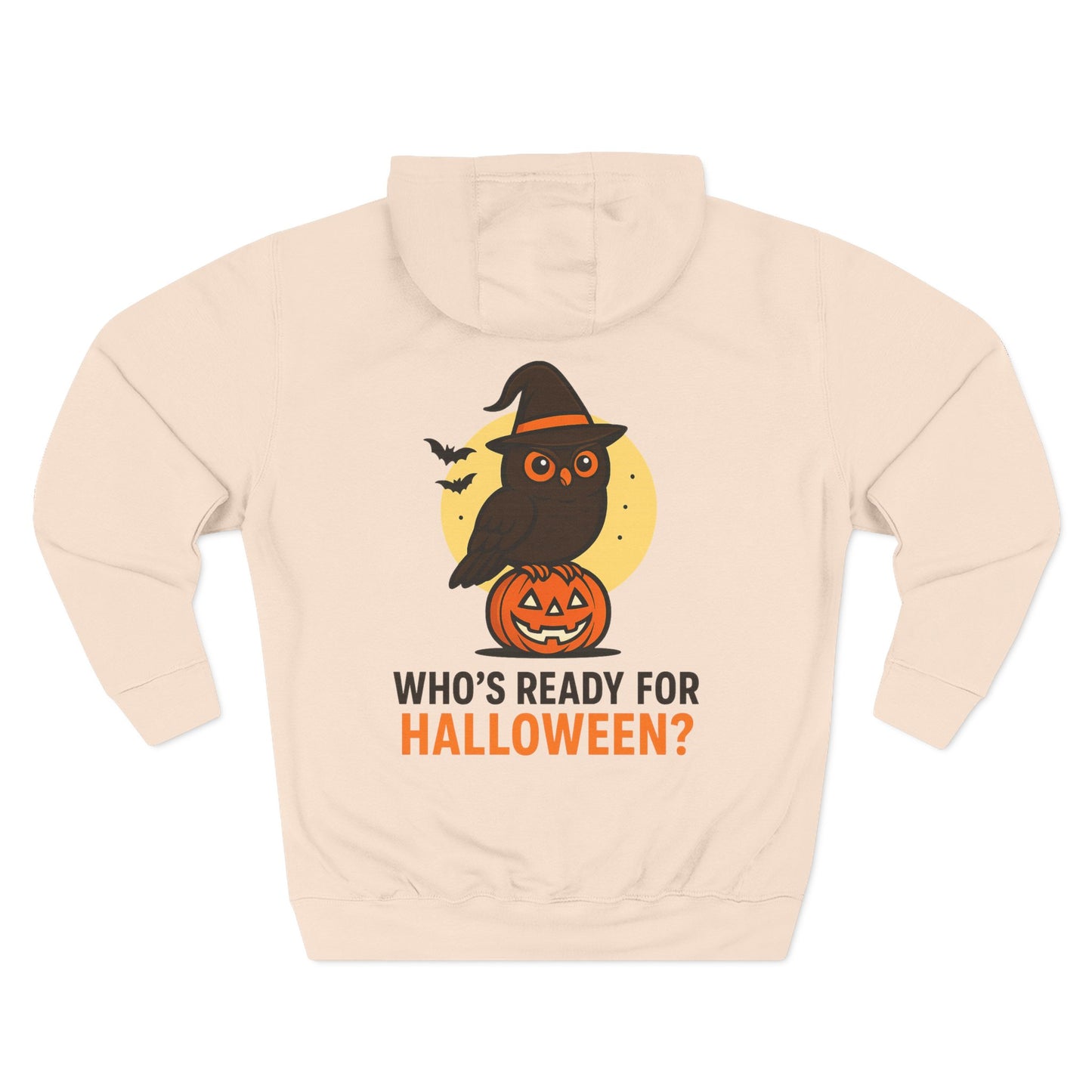 Dawg Mom Halloween Fleece Hoodie | Perfect for Pet Lovers, Cozy Fall Gear, Unique Gift, Fun Halloween Sweater, Seasonal Apparel