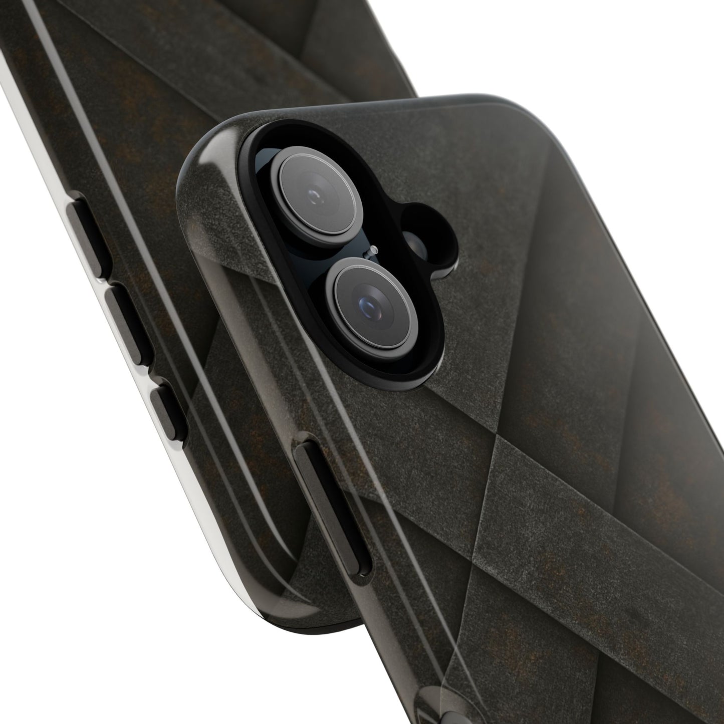 Steel & Smoke – Forged Lines