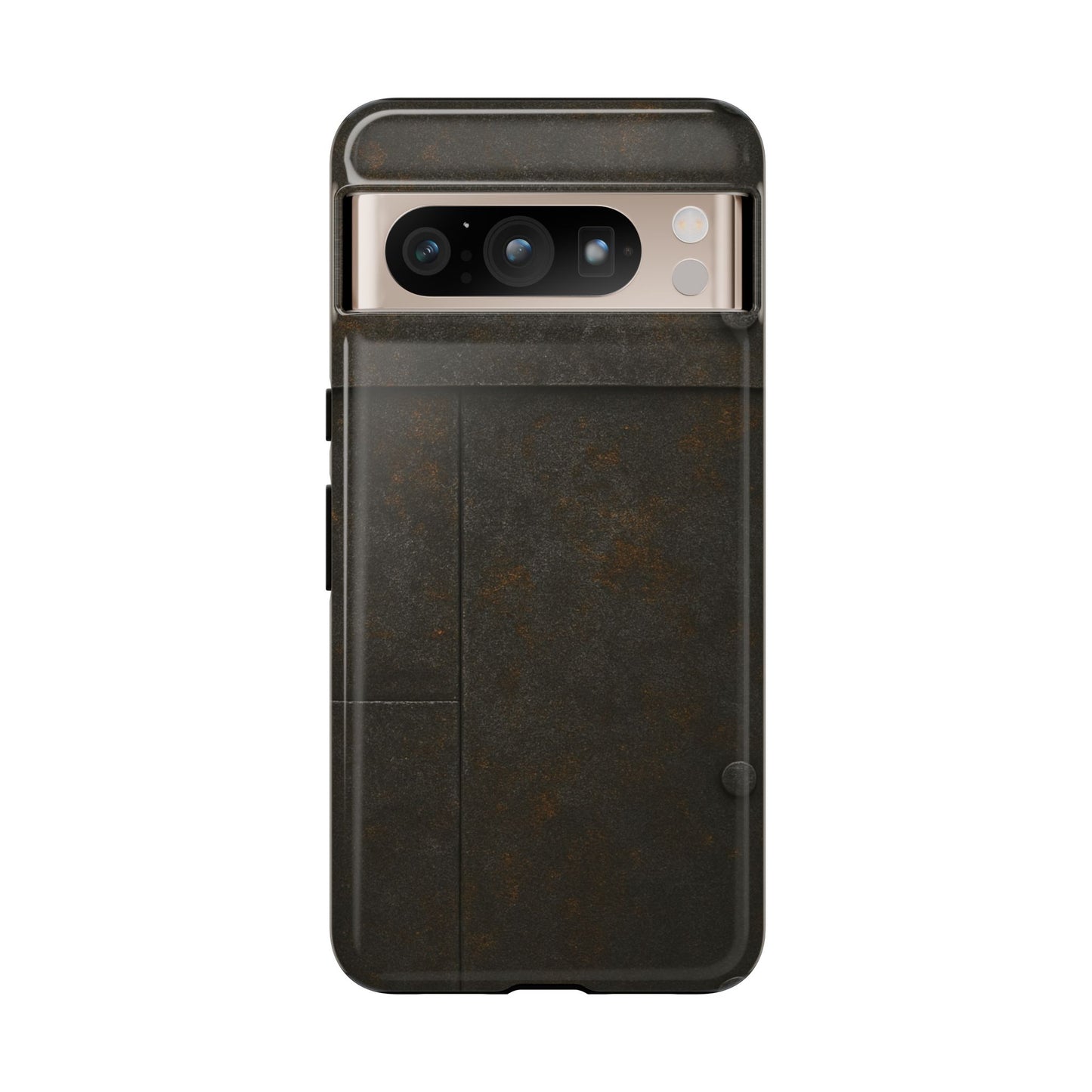 Tough Case Steel & Smoke – Urban Alloy