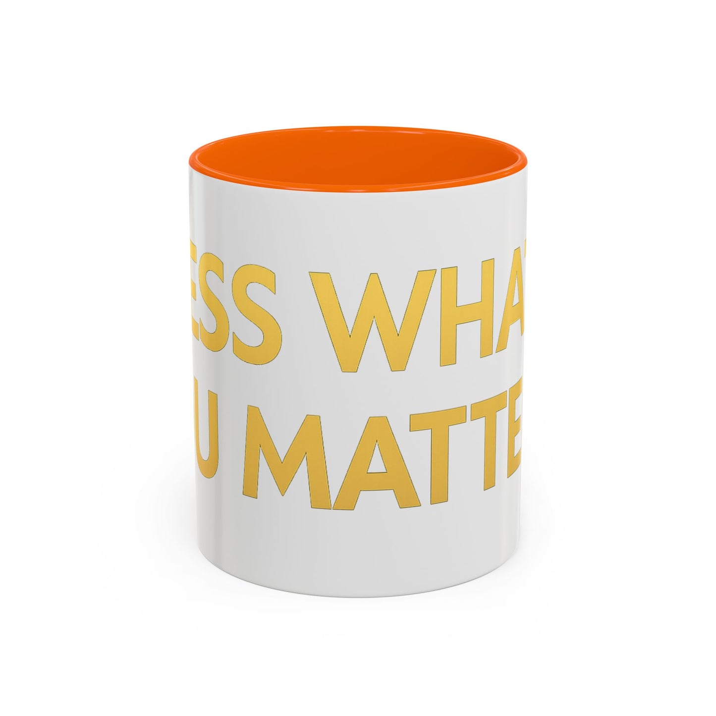 Positive Vibes Coffee Mug - Inspirational, Gift for Friends, Motivational Mug, Unique Tea Cup, Home Office Decor