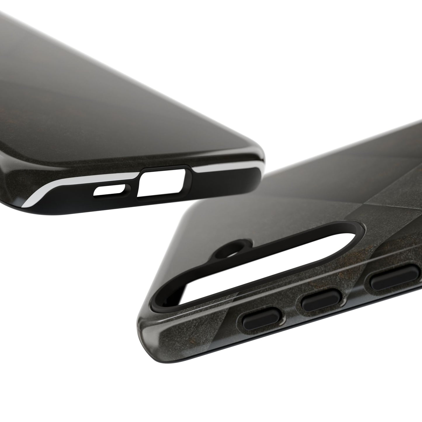 Steel & Smoke – Forged Lines