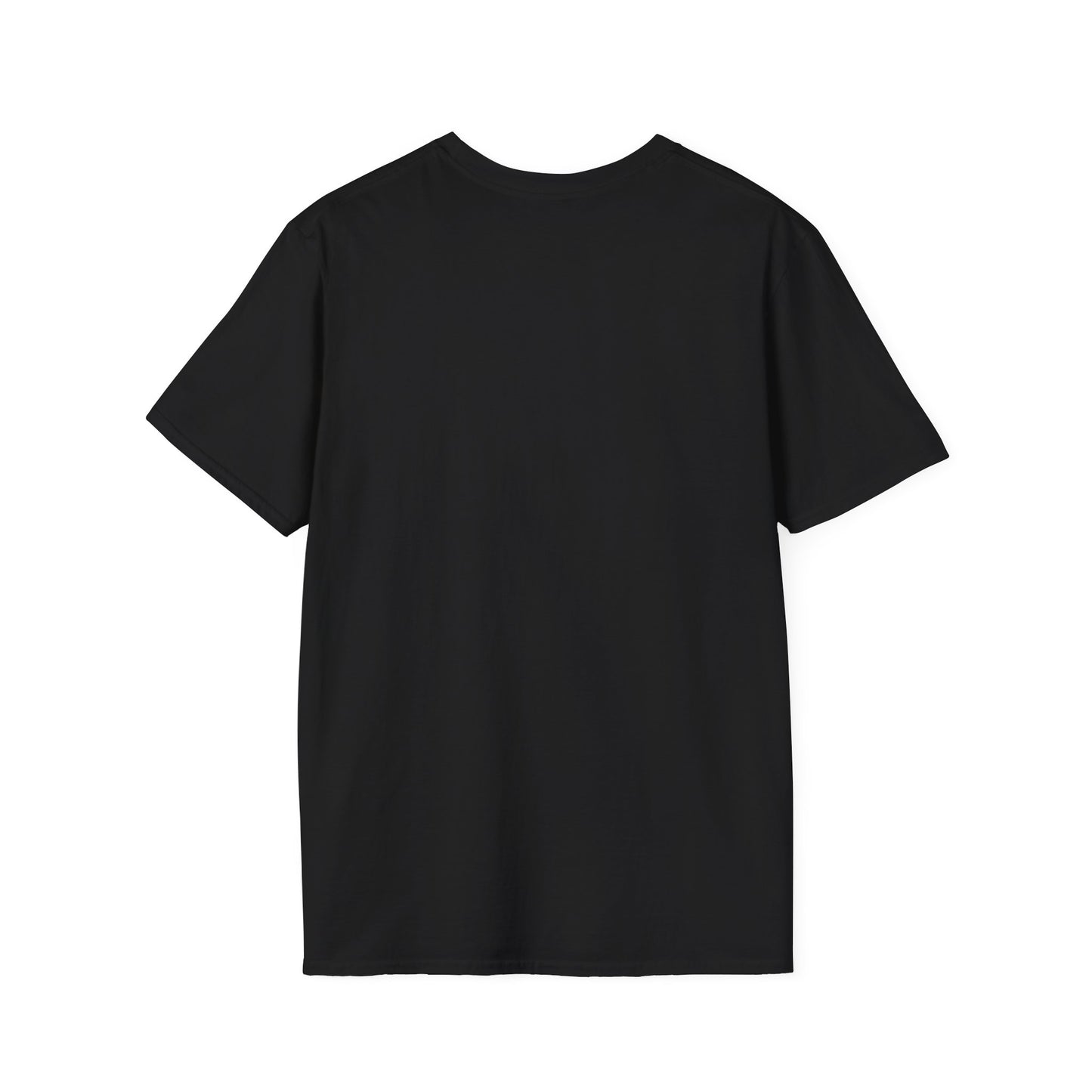 Resting Witch Face T-Shirt | Unisex Halloween Tee, Spooky Graphic Shirt, Seasonal Wear, Gift for Her/Him, Fall Fashion