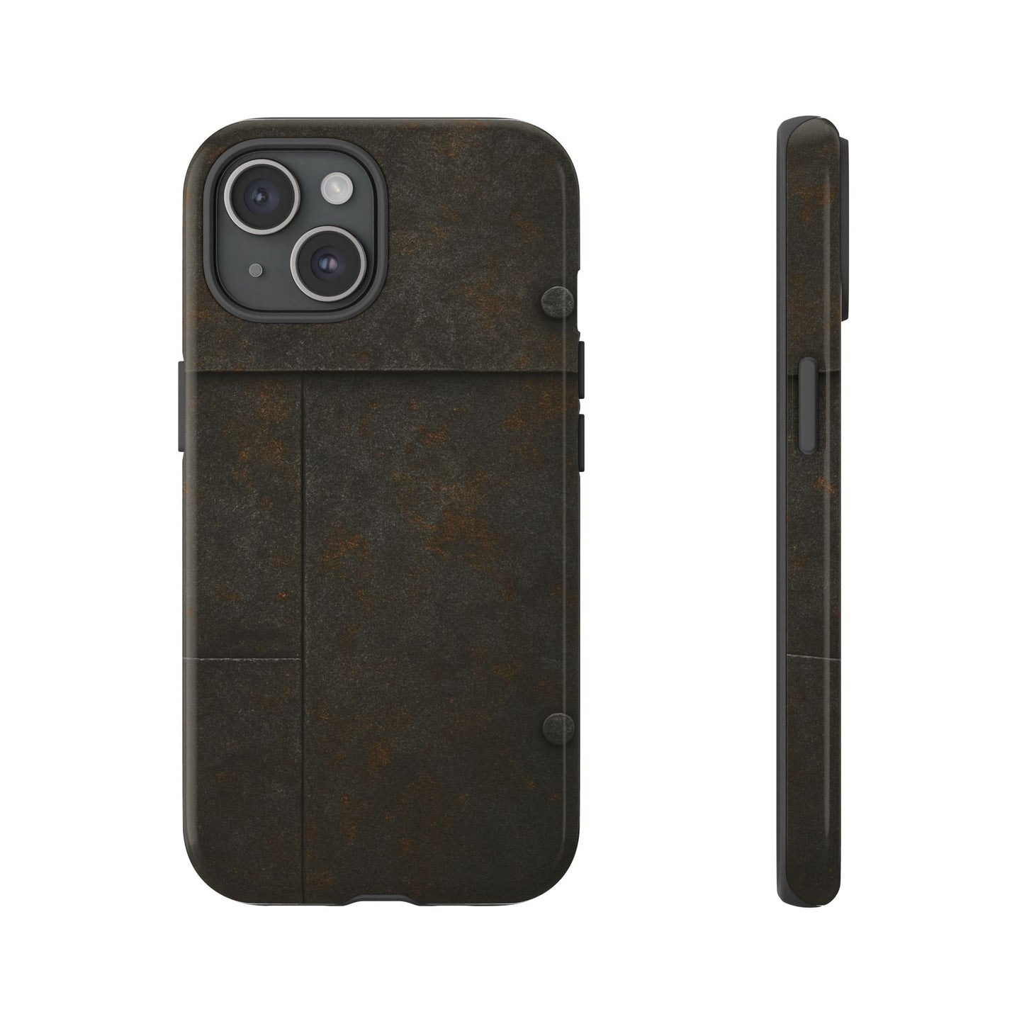 Tough Case Steel & Smoke – Urban Alloy
