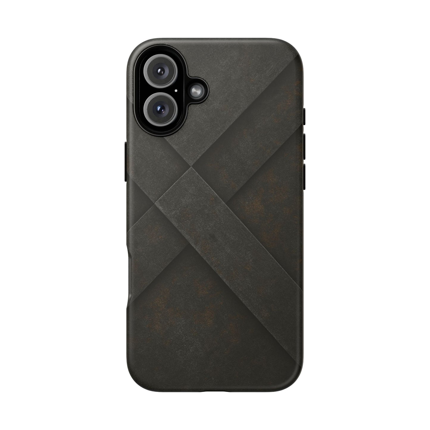 Steel & Smoke – Forged Lines