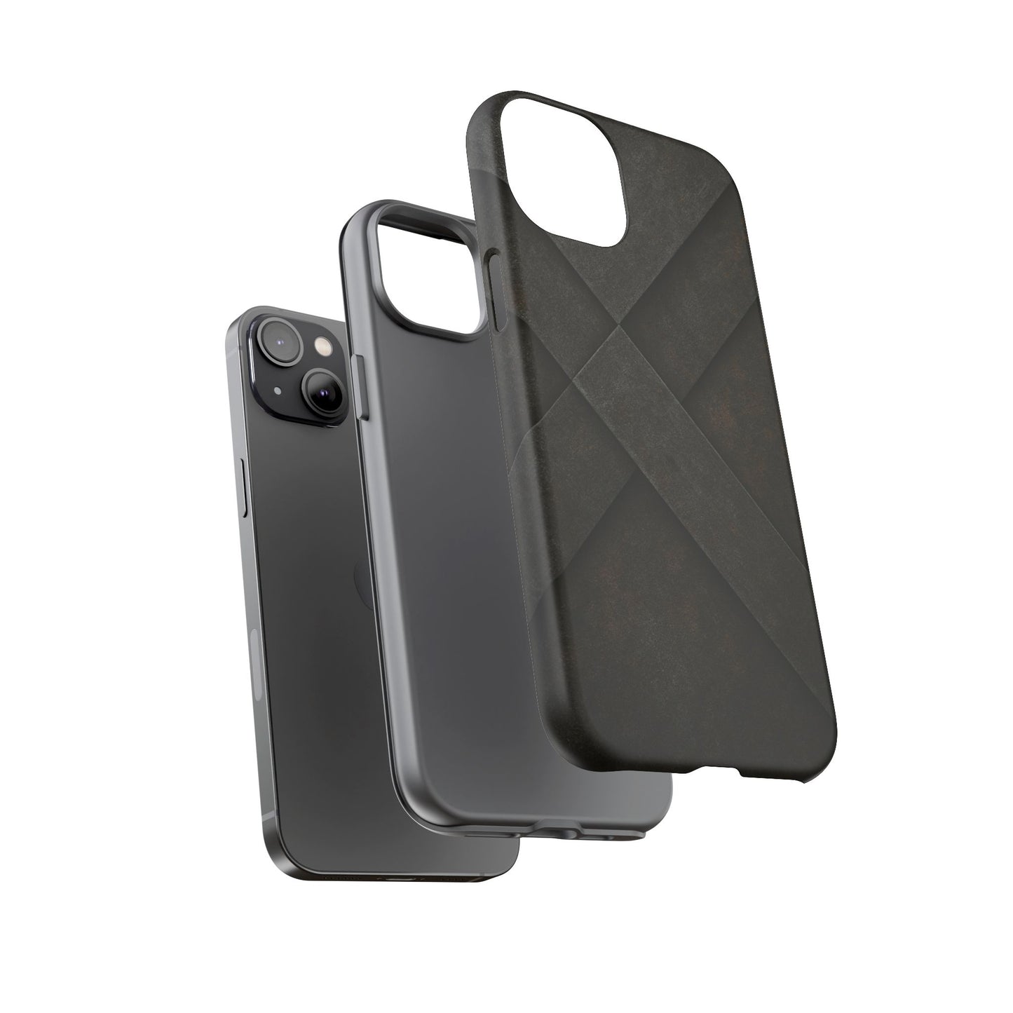 Steel & Smoke – Forged Lines