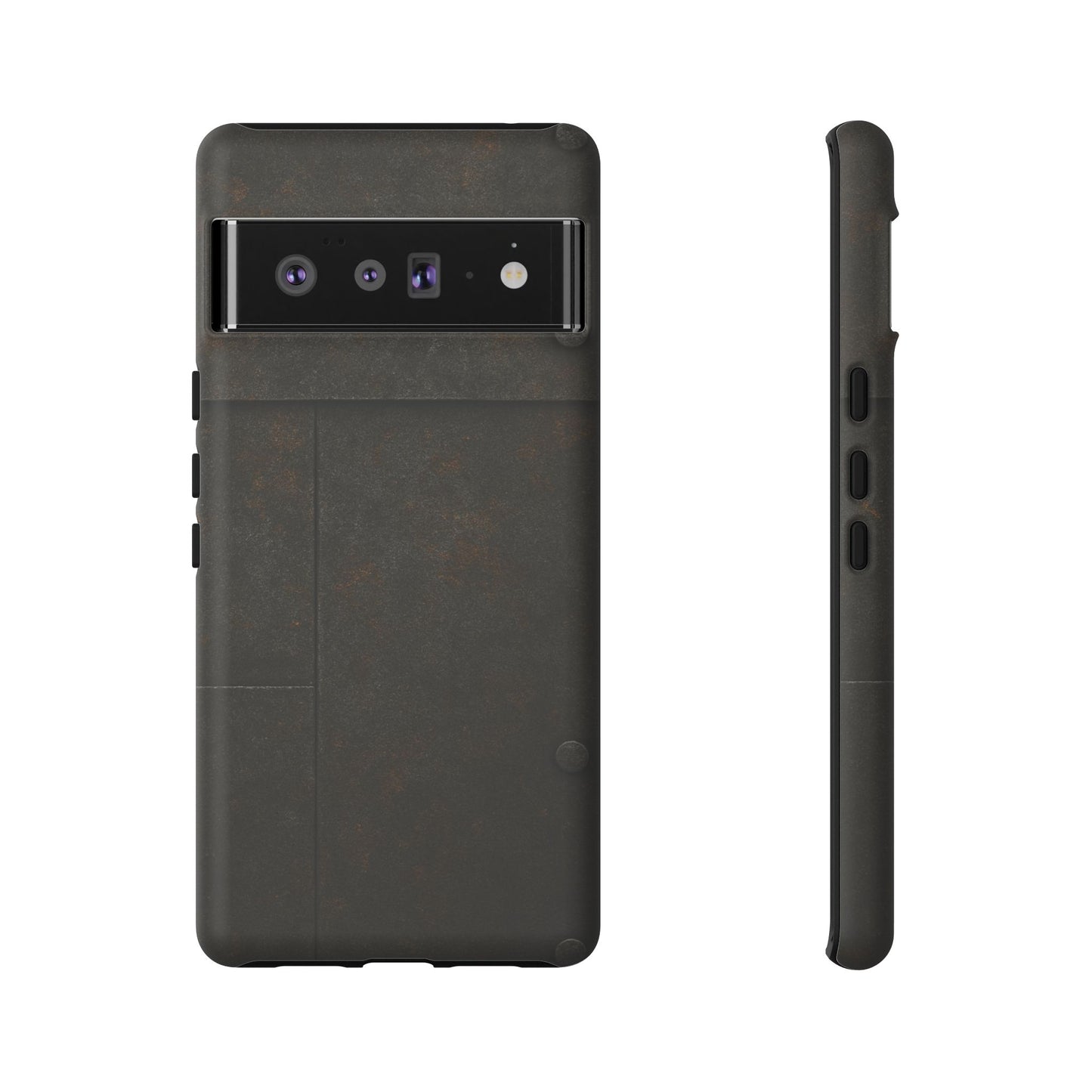 Tough Case Steel & Smoke – Urban Alloy