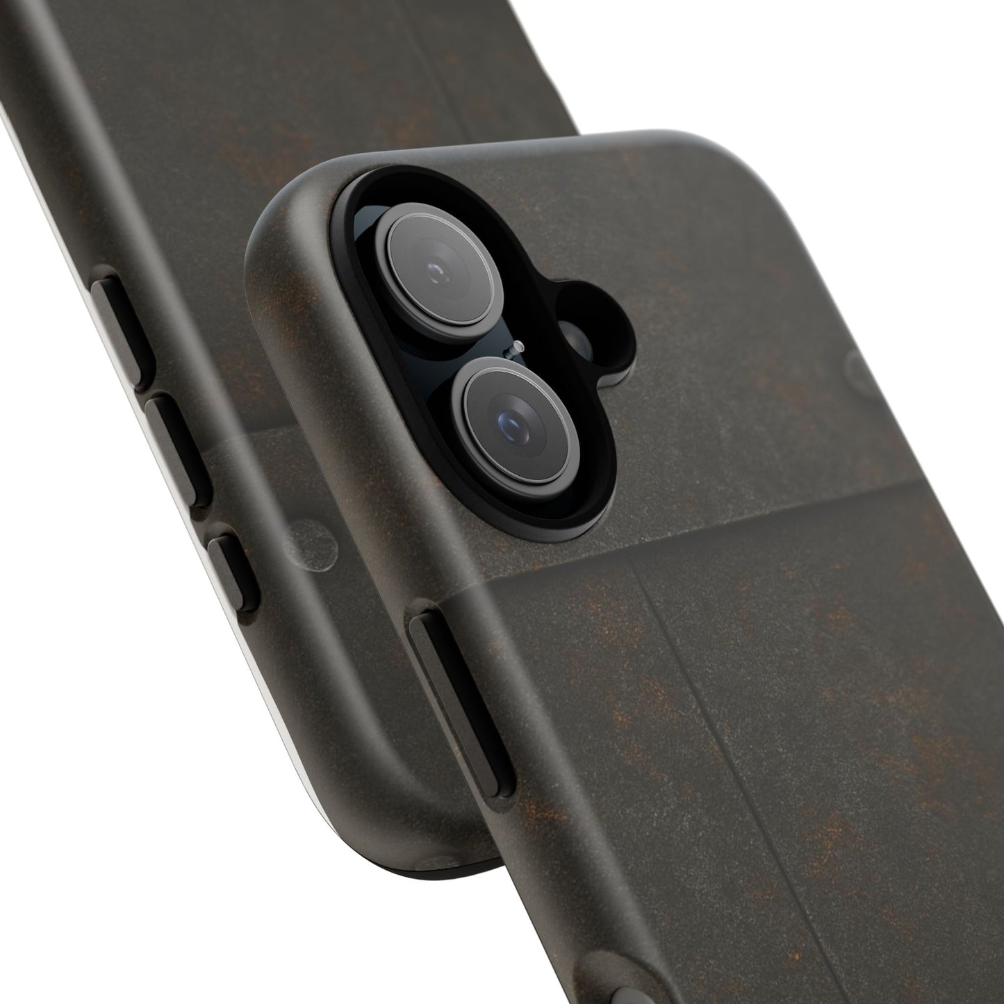 Tough Case Steel & Smoke – Urban Alloy
