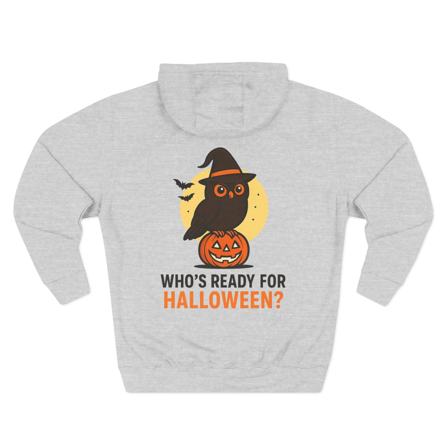 Dawg Mom Halloween Fleece Hoodie | Perfect for Pet Lovers, Cozy Fall Gear, Unique Gift, Fun Halloween Sweater, Seasonal Apparel