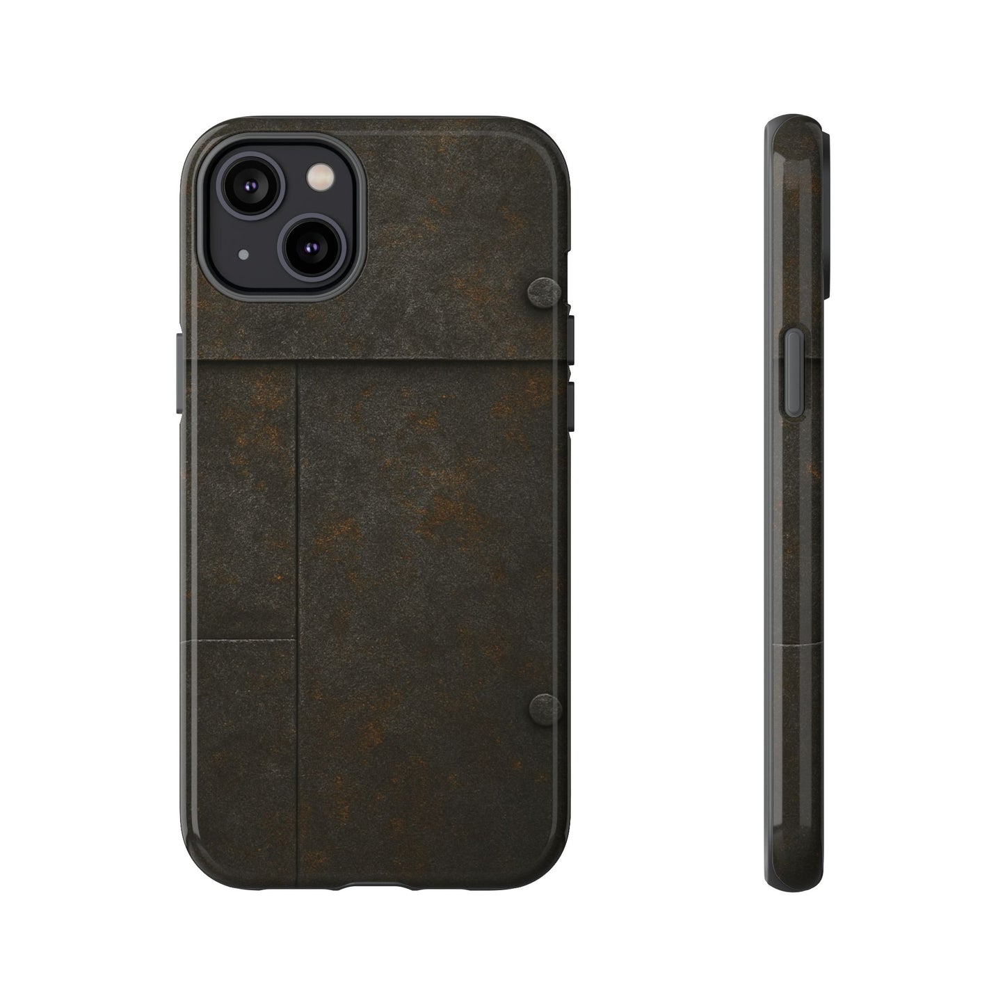 Tough Case Steel & Smoke – Urban Alloy