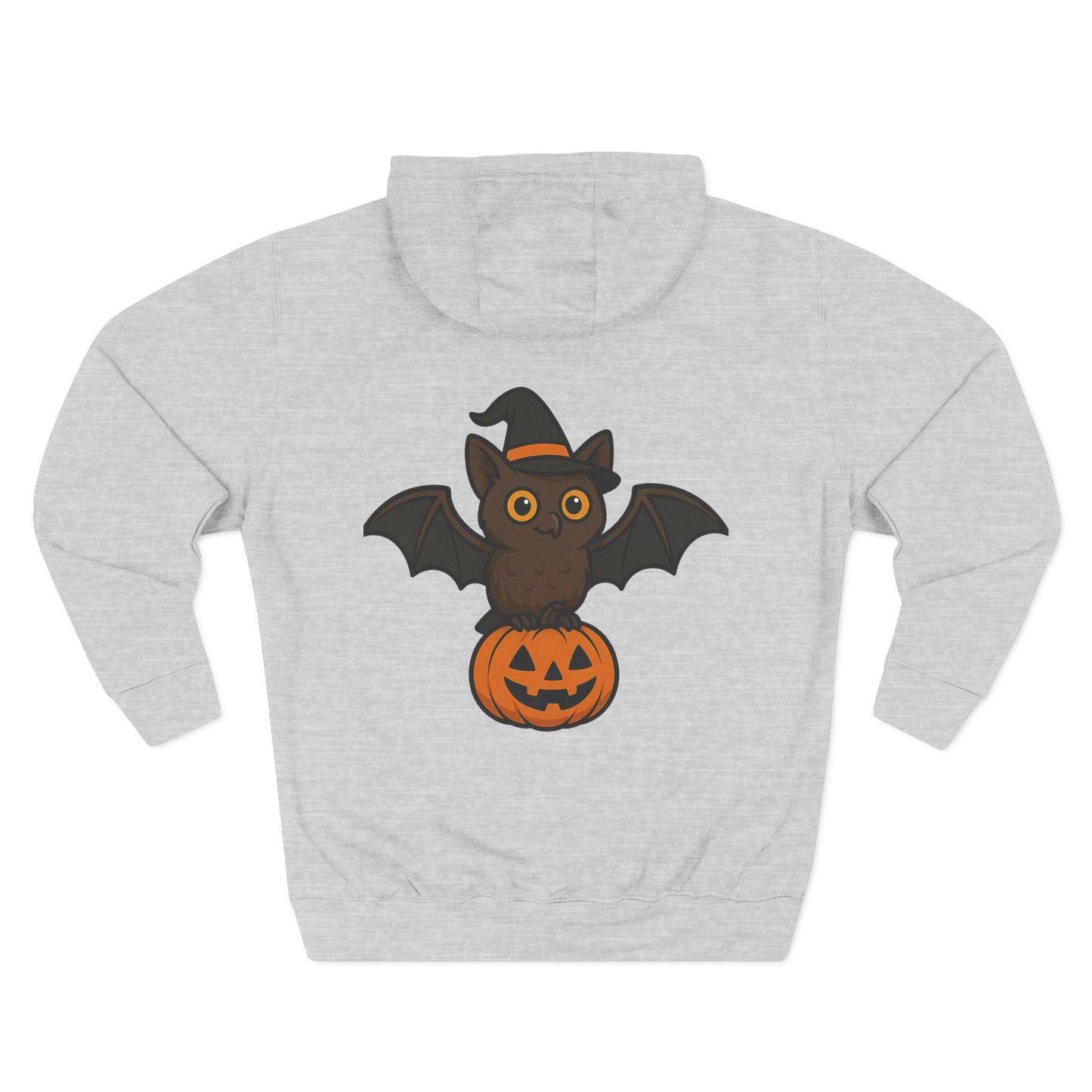 Dawgs & Bats Fleece Hoodie, Halloween Hoodie, Pet Lover Gift, Cozy Hoodie, Fall Apparel, Dawg Mom Sweatshirt