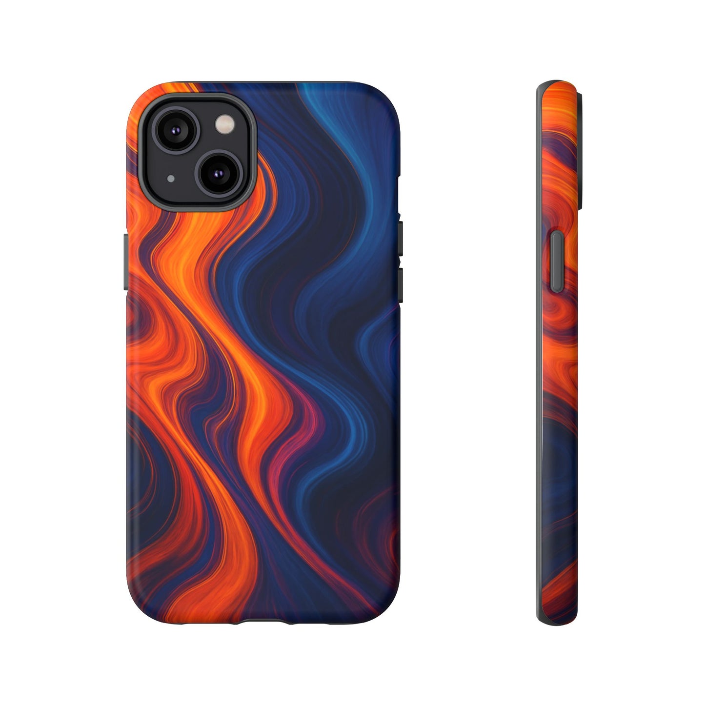 Tough Cases