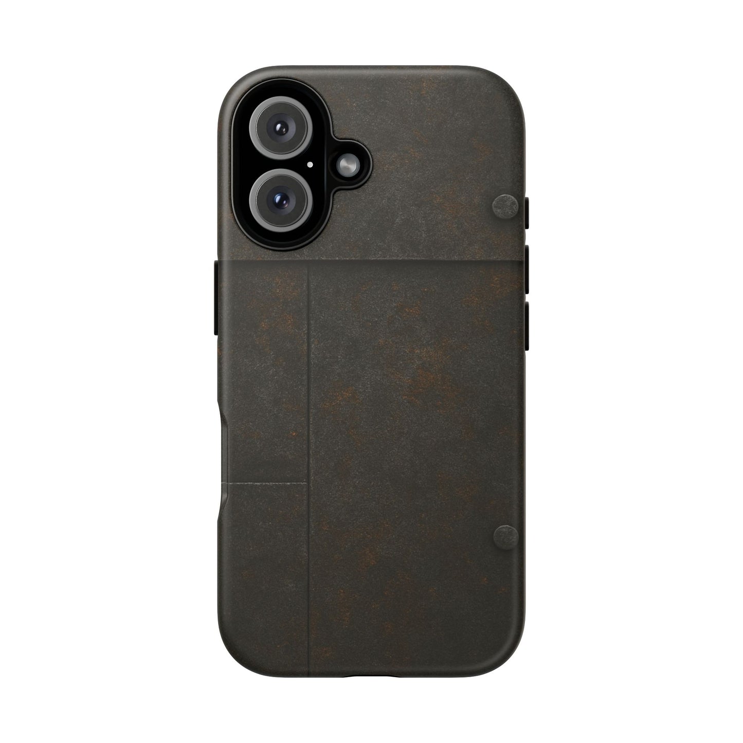 Tough Case Steel & Smoke – Urban Alloy