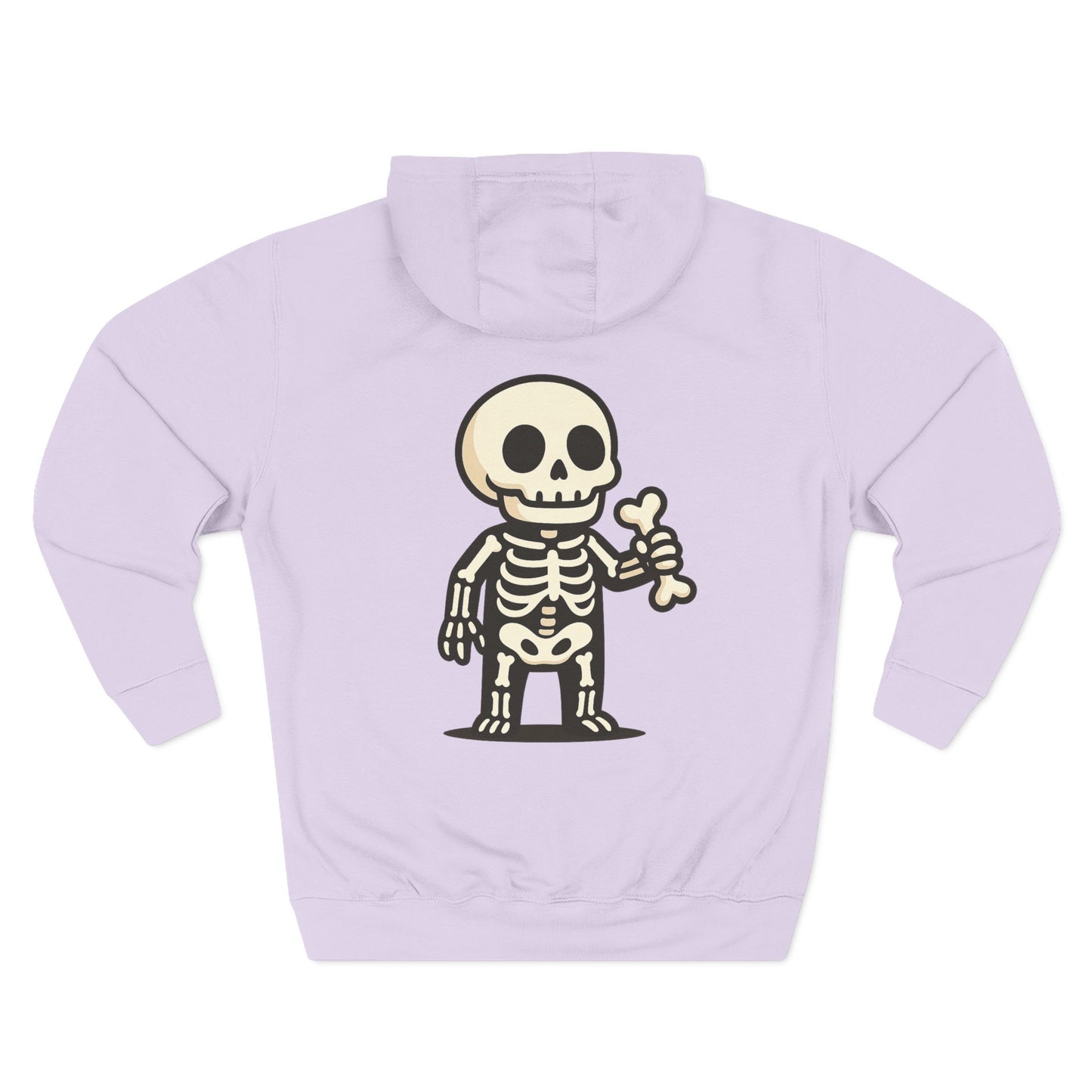 Dawg Dad Skeleton Hoodie - Cozy Pet Lover Sweatshirt, Perfect for Dog Owners, Halloween, Gift Idea, Fun and Comfortable