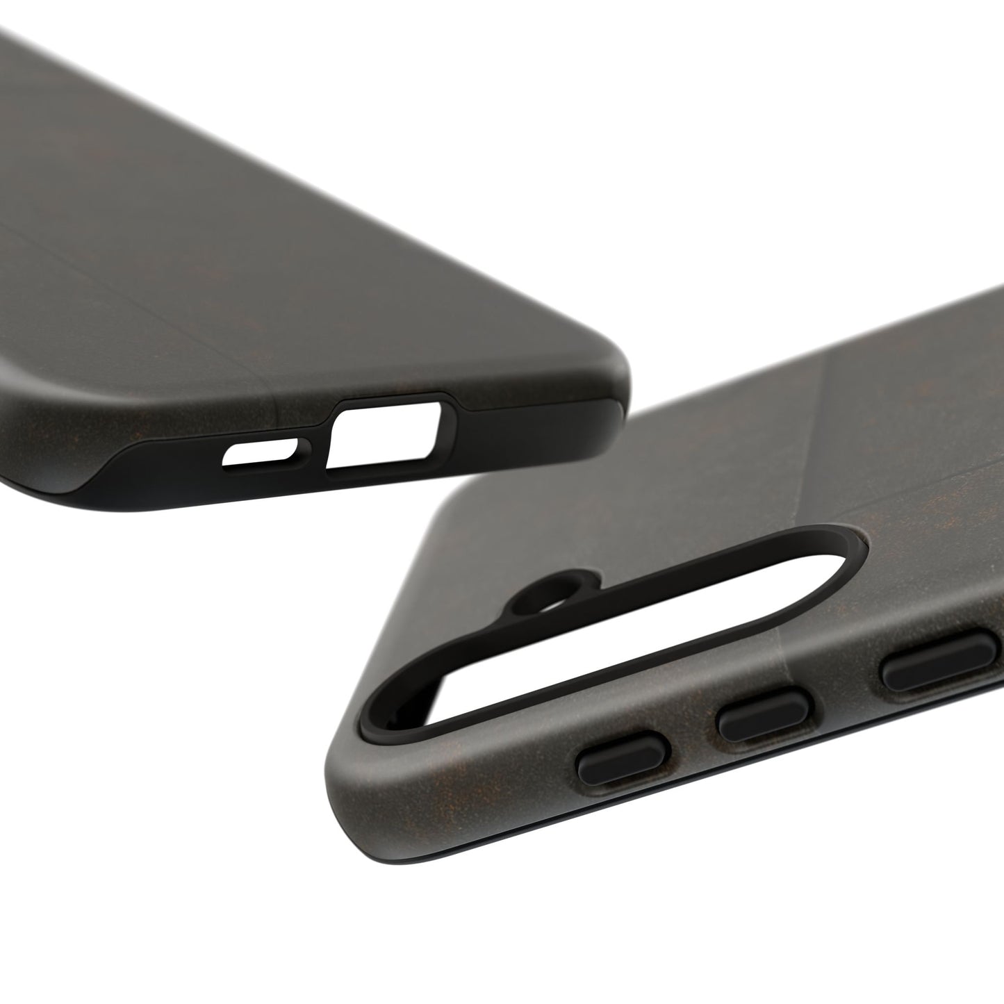 Tough Case Steel & Smoke – Urban Alloy