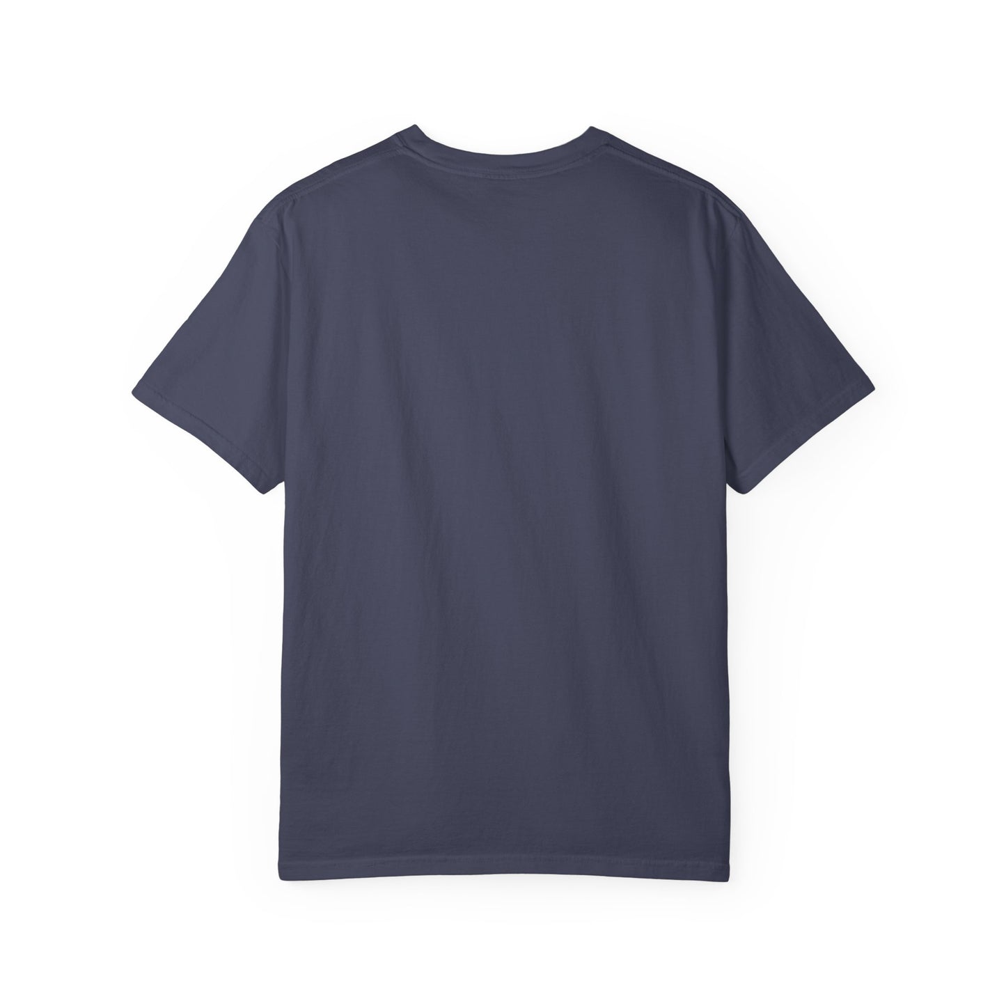 Creep It Real Unisex T-Shirt - Fun Halloween Apparel, Ghost Graphic Tee, Casual Style, Unique Gift for Friends, Halloween Party Outfit