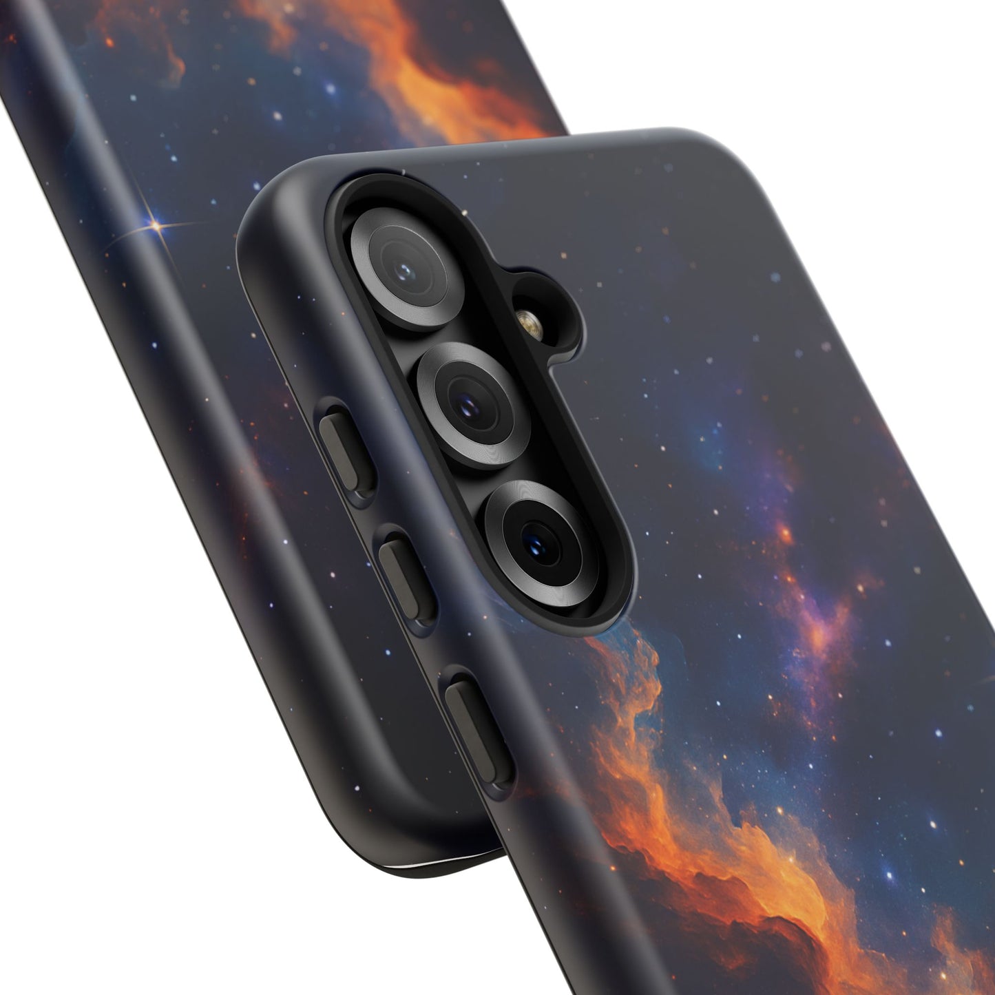 Galactic Dreams – Cosmic Art Phone Case