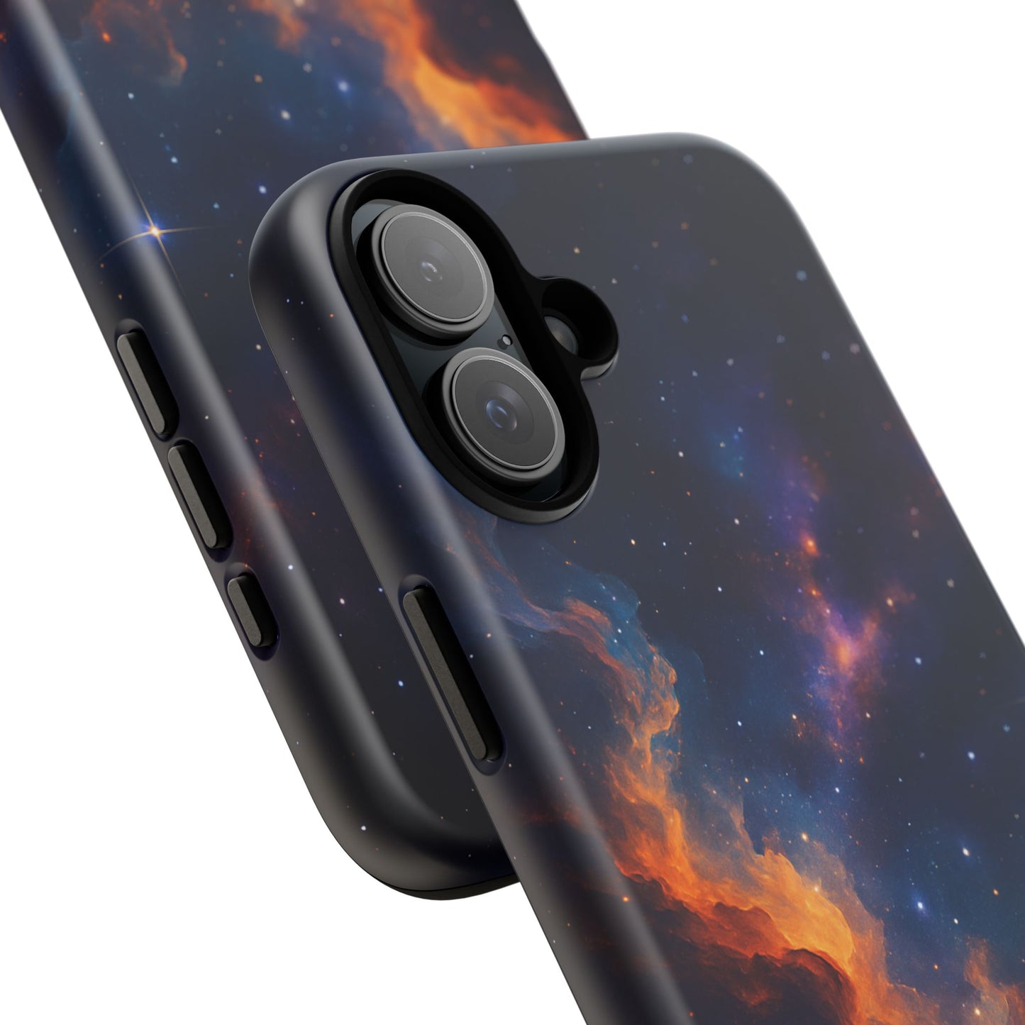 Galactic Dreams – Cosmic Art Phone Case