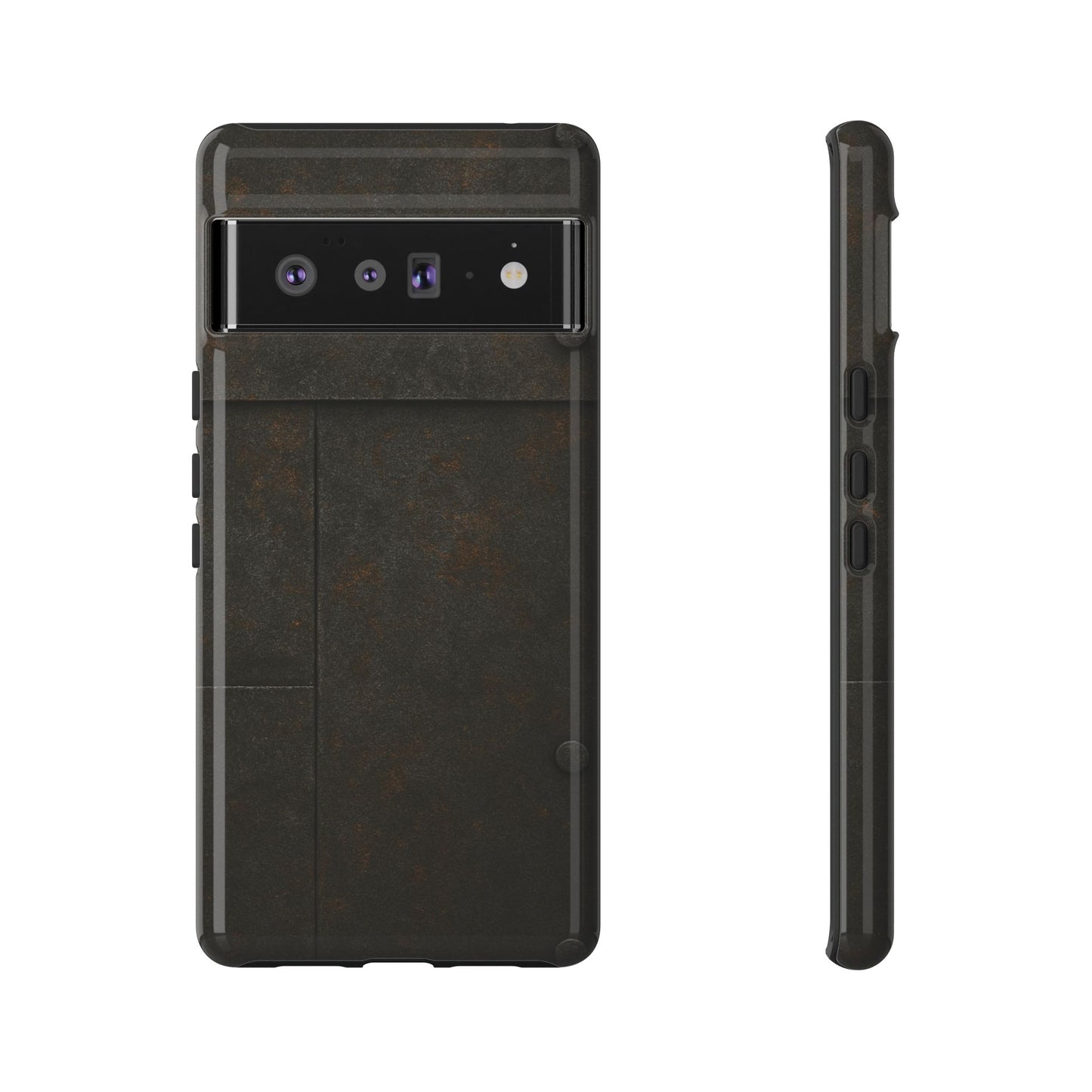 Tough Case Steel & Smoke – Urban Alloy