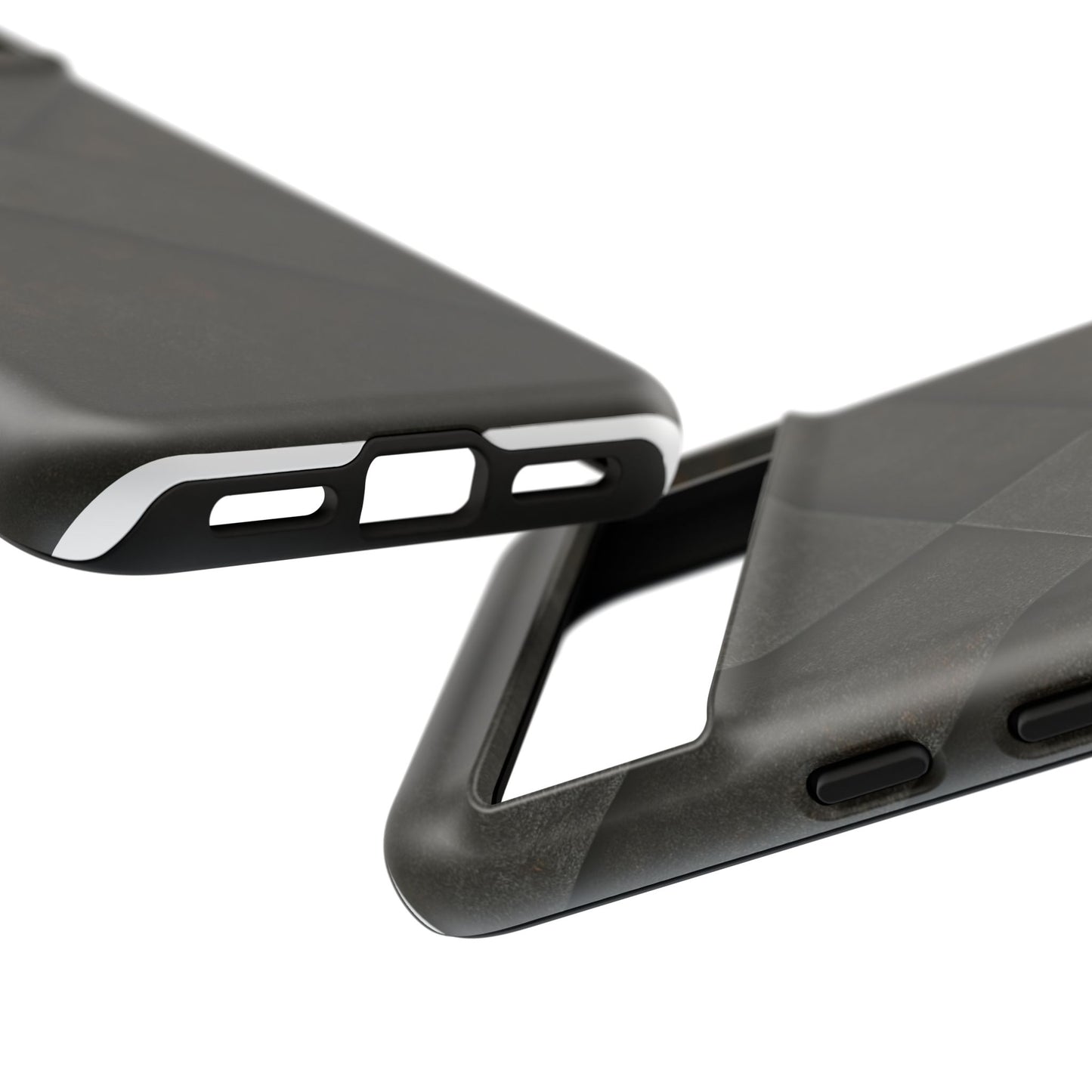 Steel & Smoke – Forged Lines