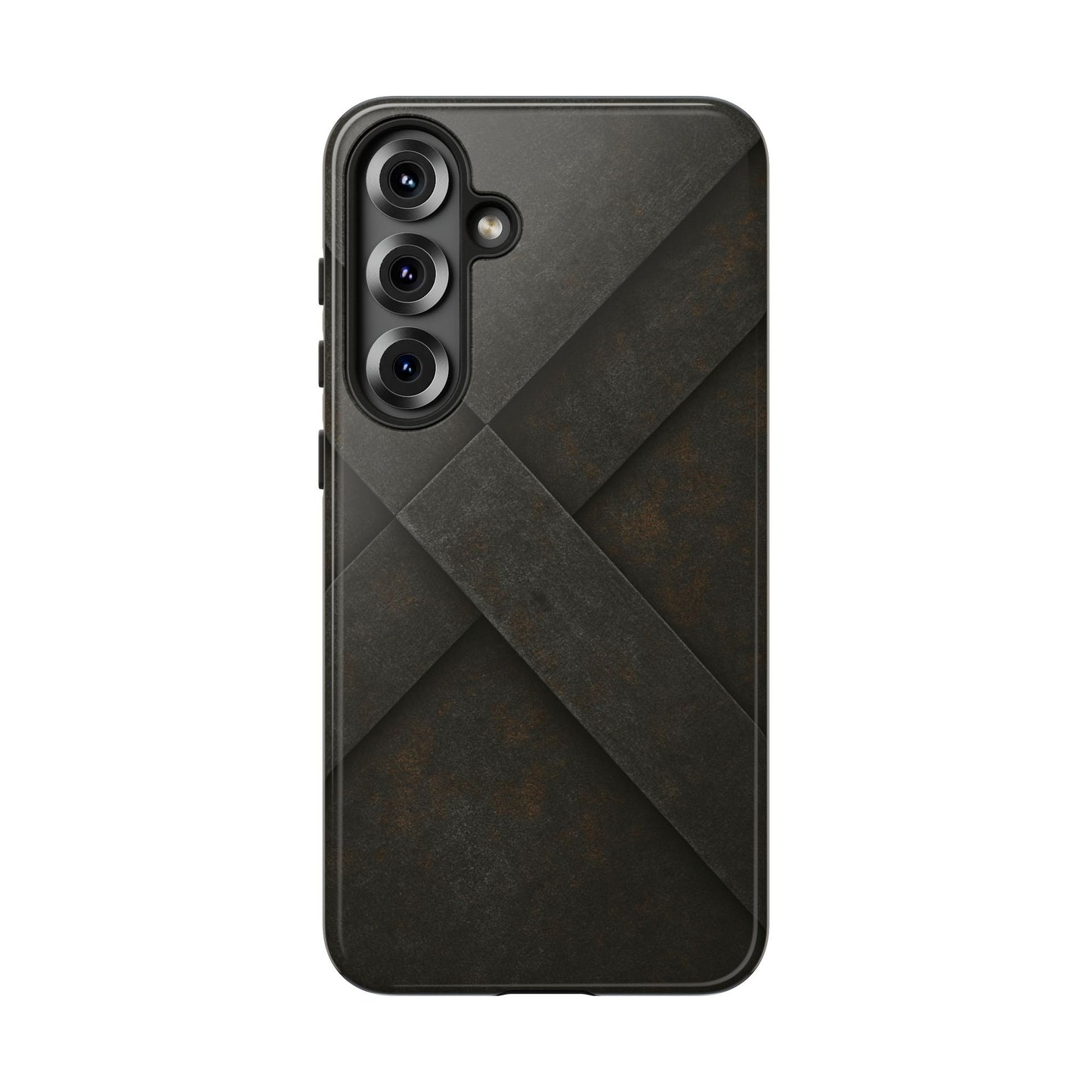 Steel & Smoke – Forged Lines