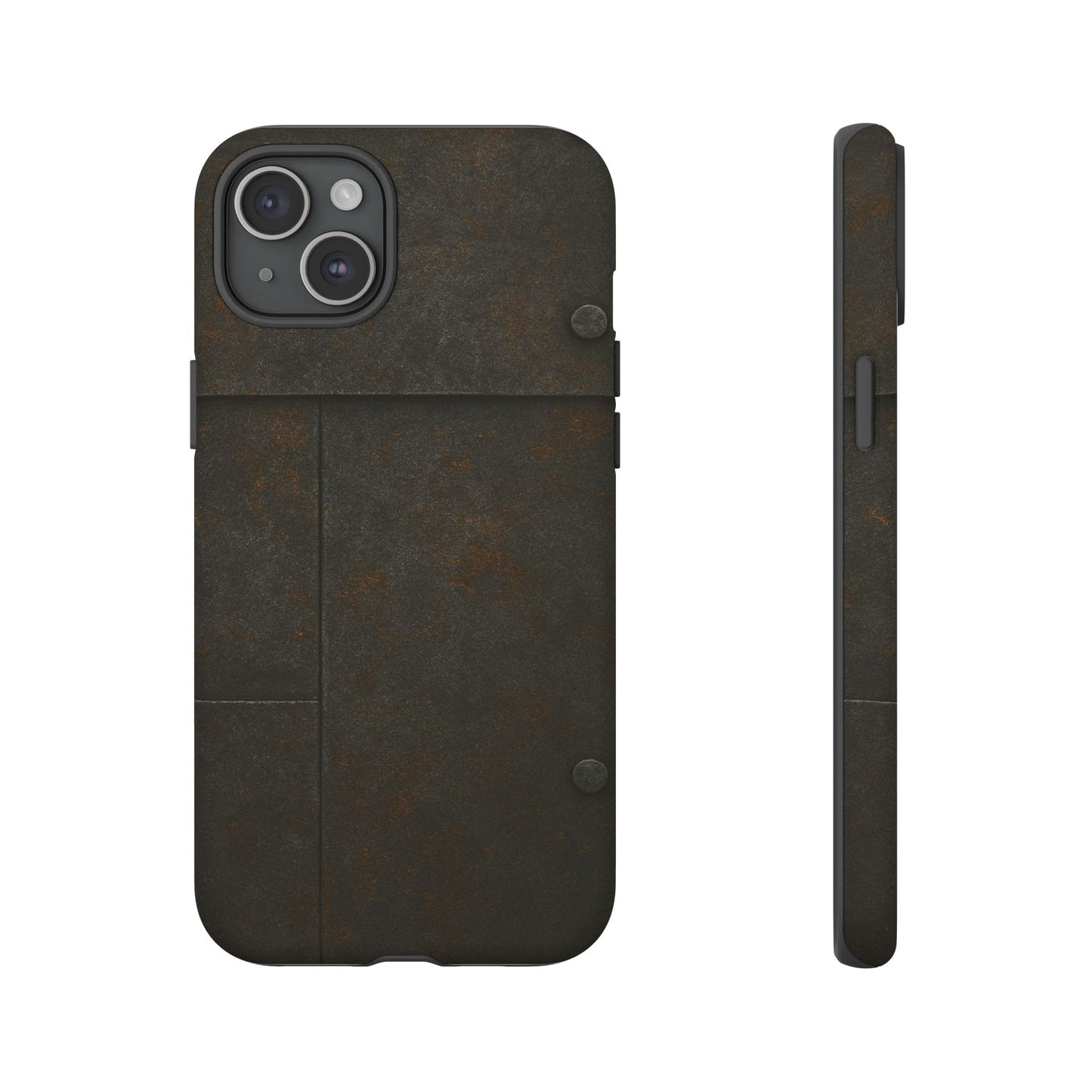 Tough Case Steel & Smoke – Urban Alloy