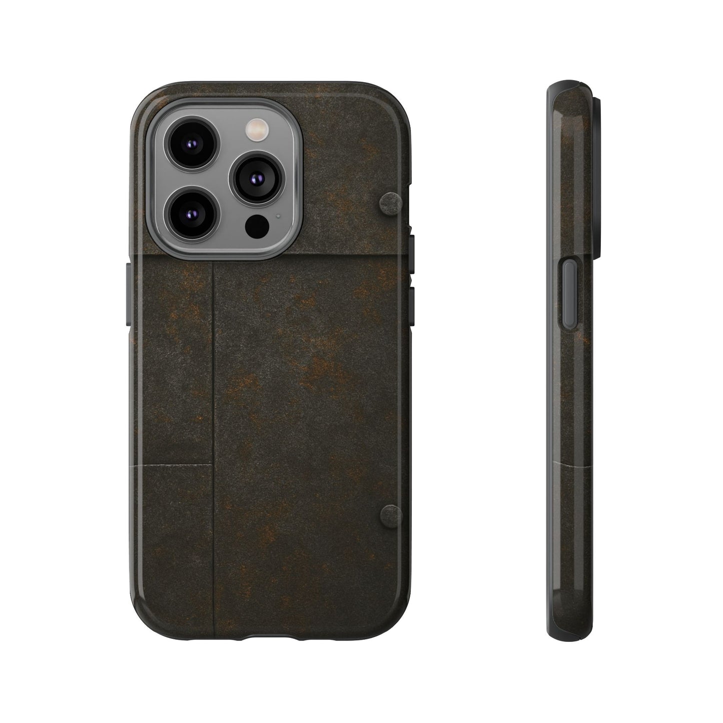 Tough Case Steel & Smoke – Urban Alloy