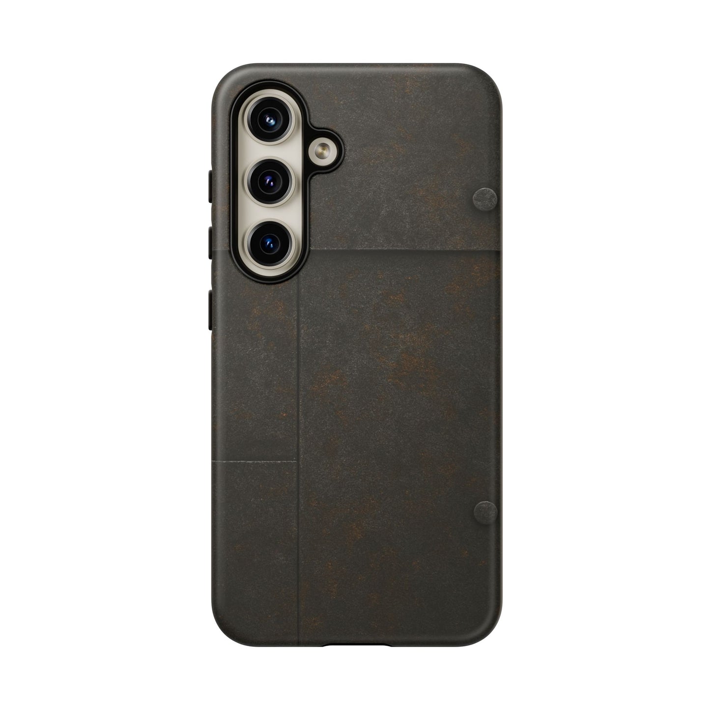Tough Case Steel & Smoke – Urban Alloy