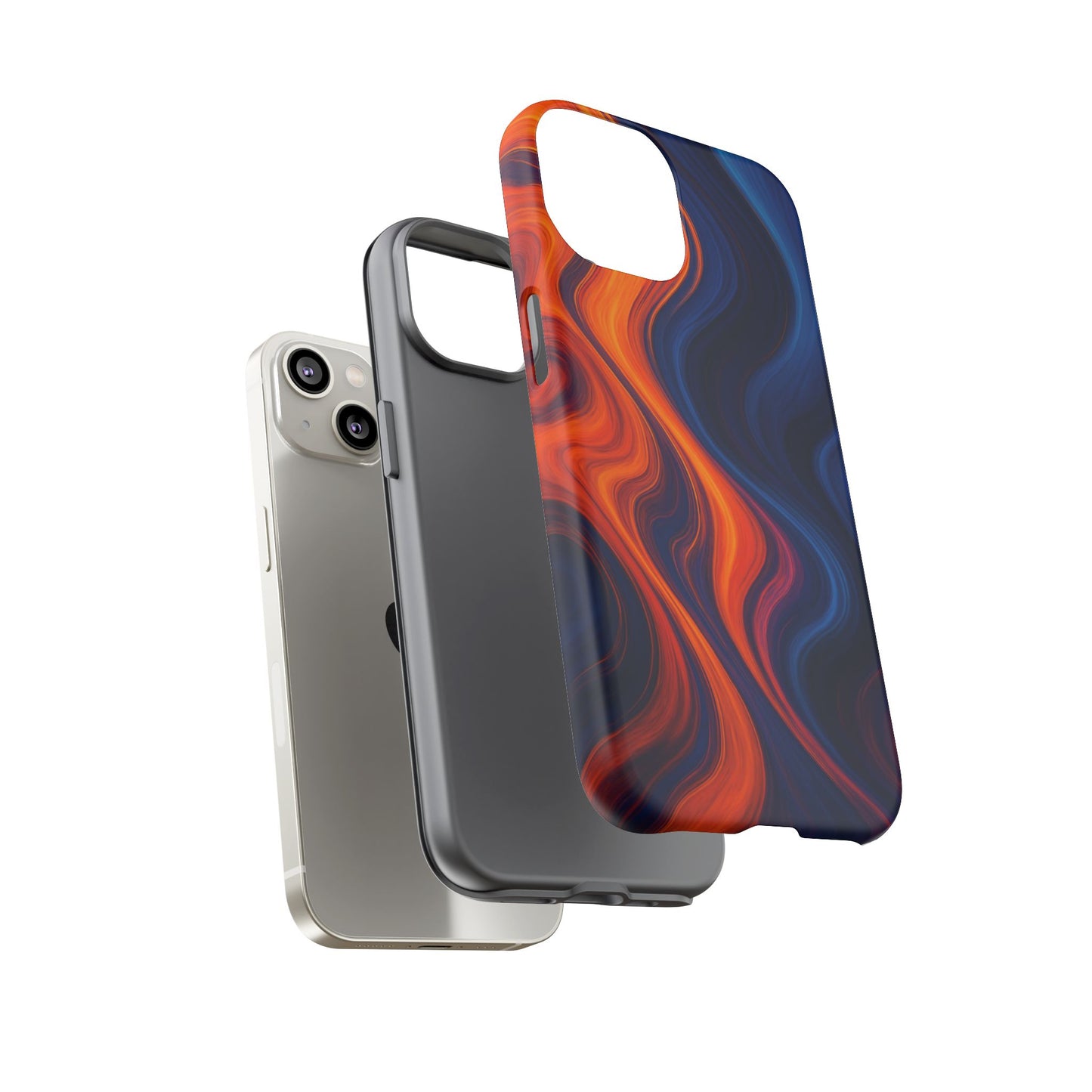 Tough Cases
