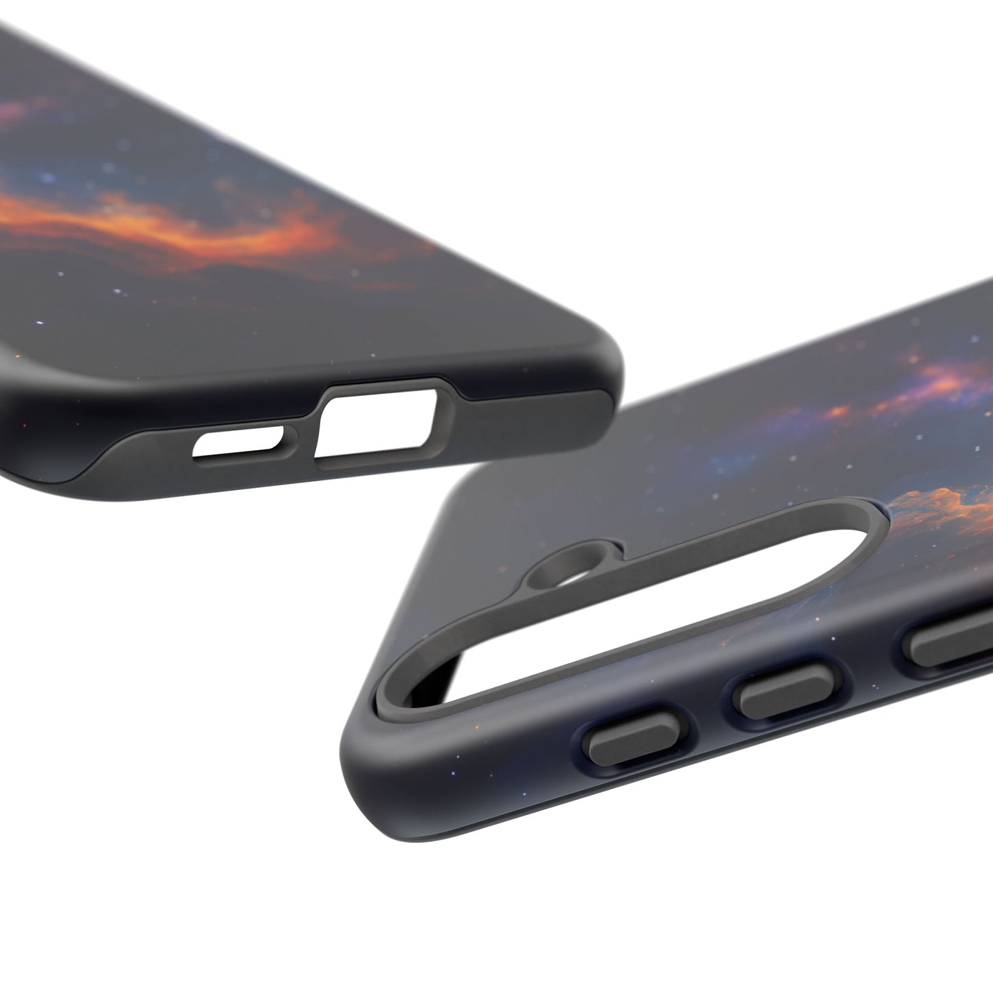 Galactic Dreams – Cosmic Art Phone Case