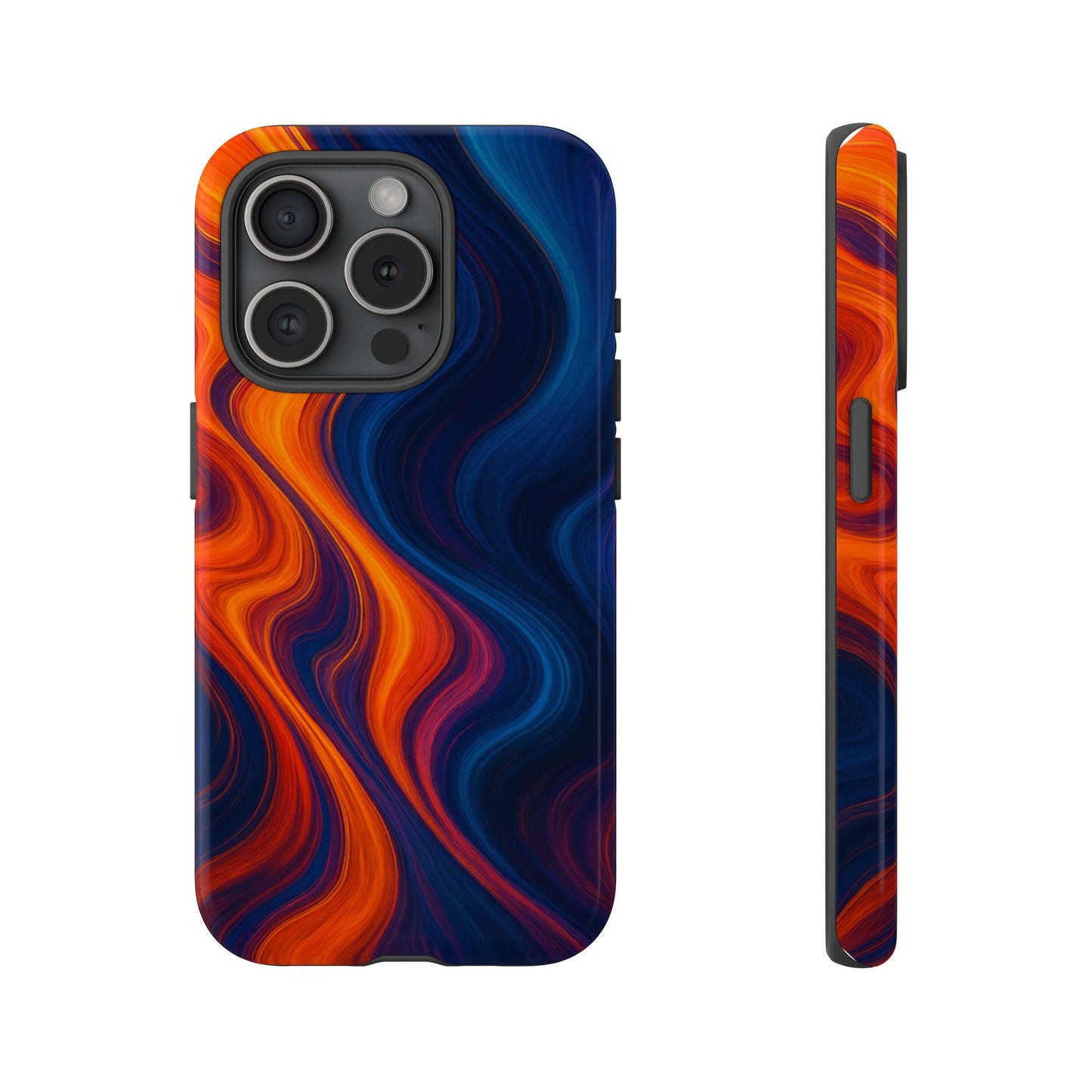 Tough Cases