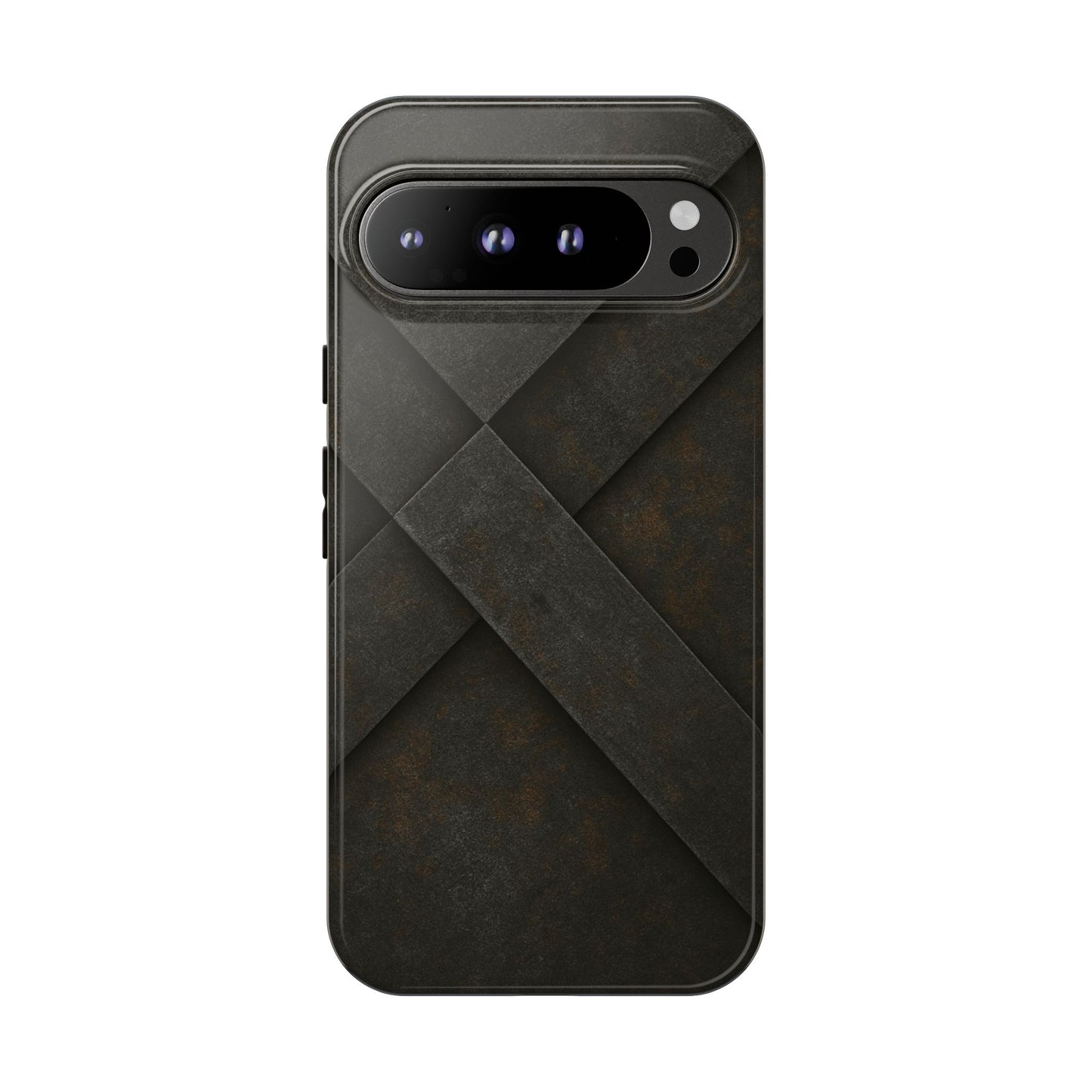 Steel & Smoke – Forged Lines