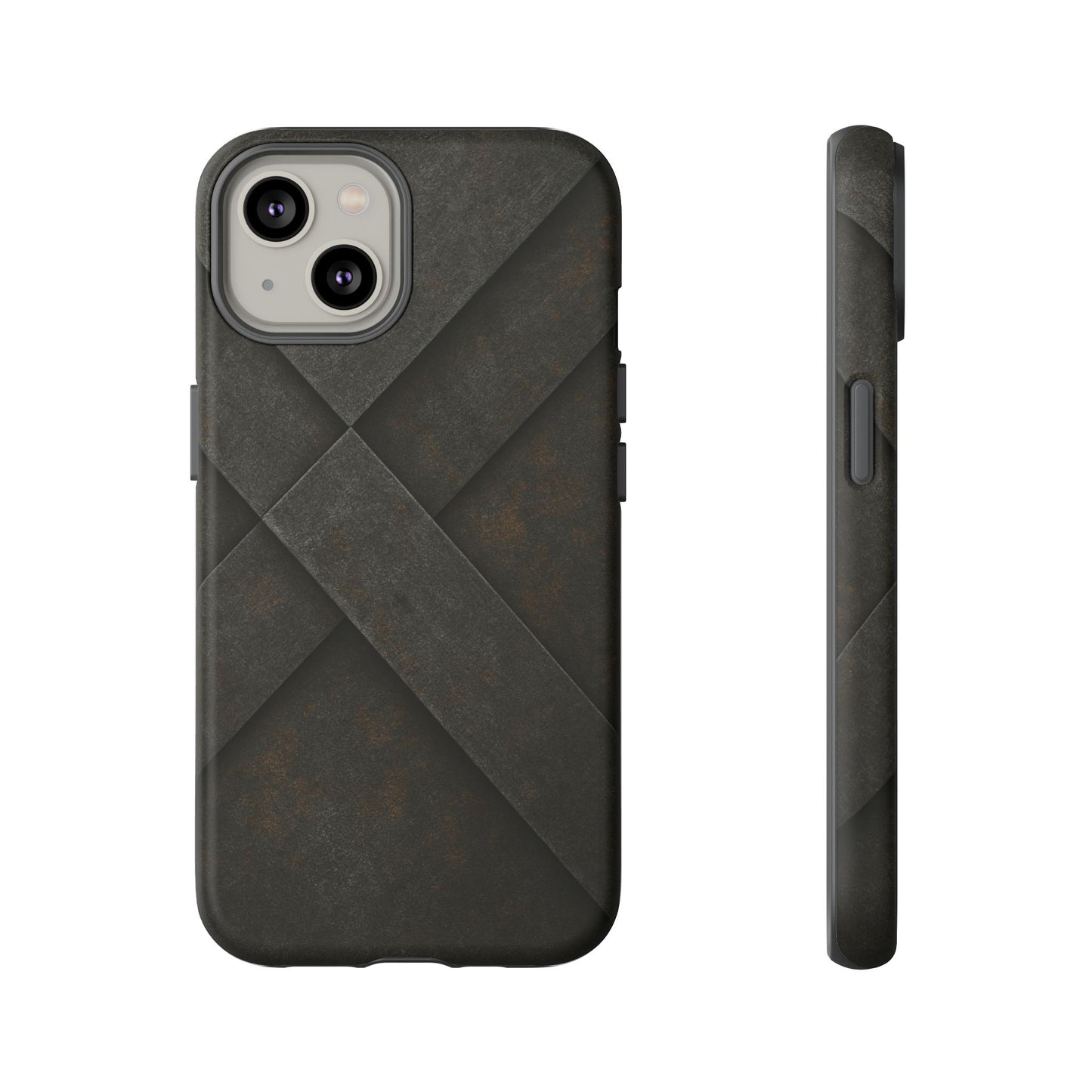 Steel & Smoke – Forged Lines