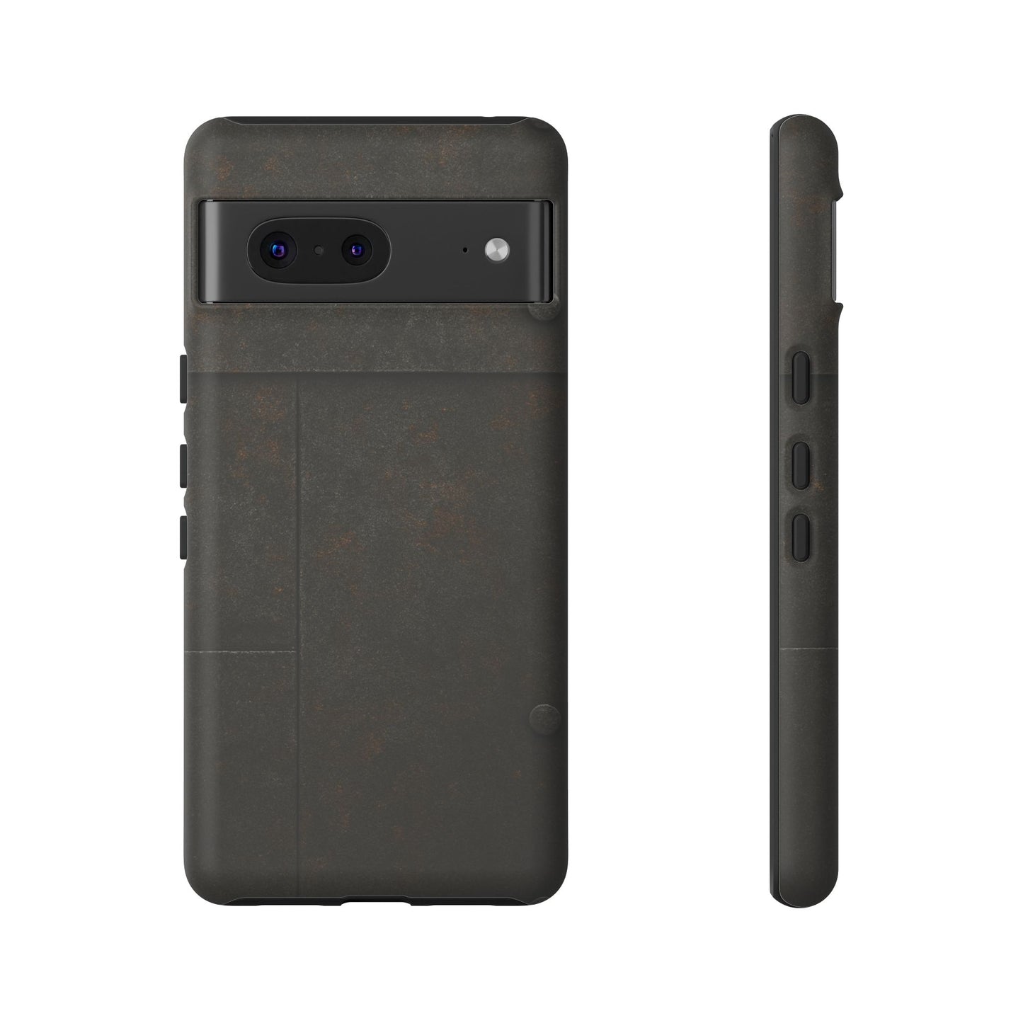 Tough Case Steel & Smoke – Urban Alloy