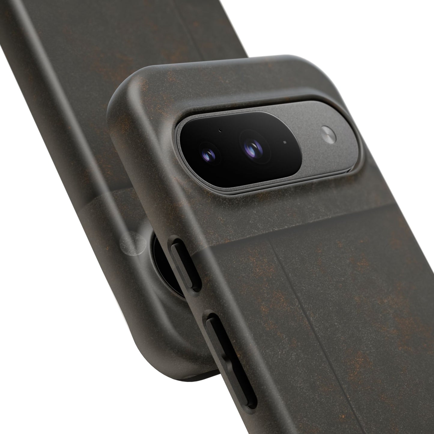 Tough Case Steel & Smoke – Urban Alloy
