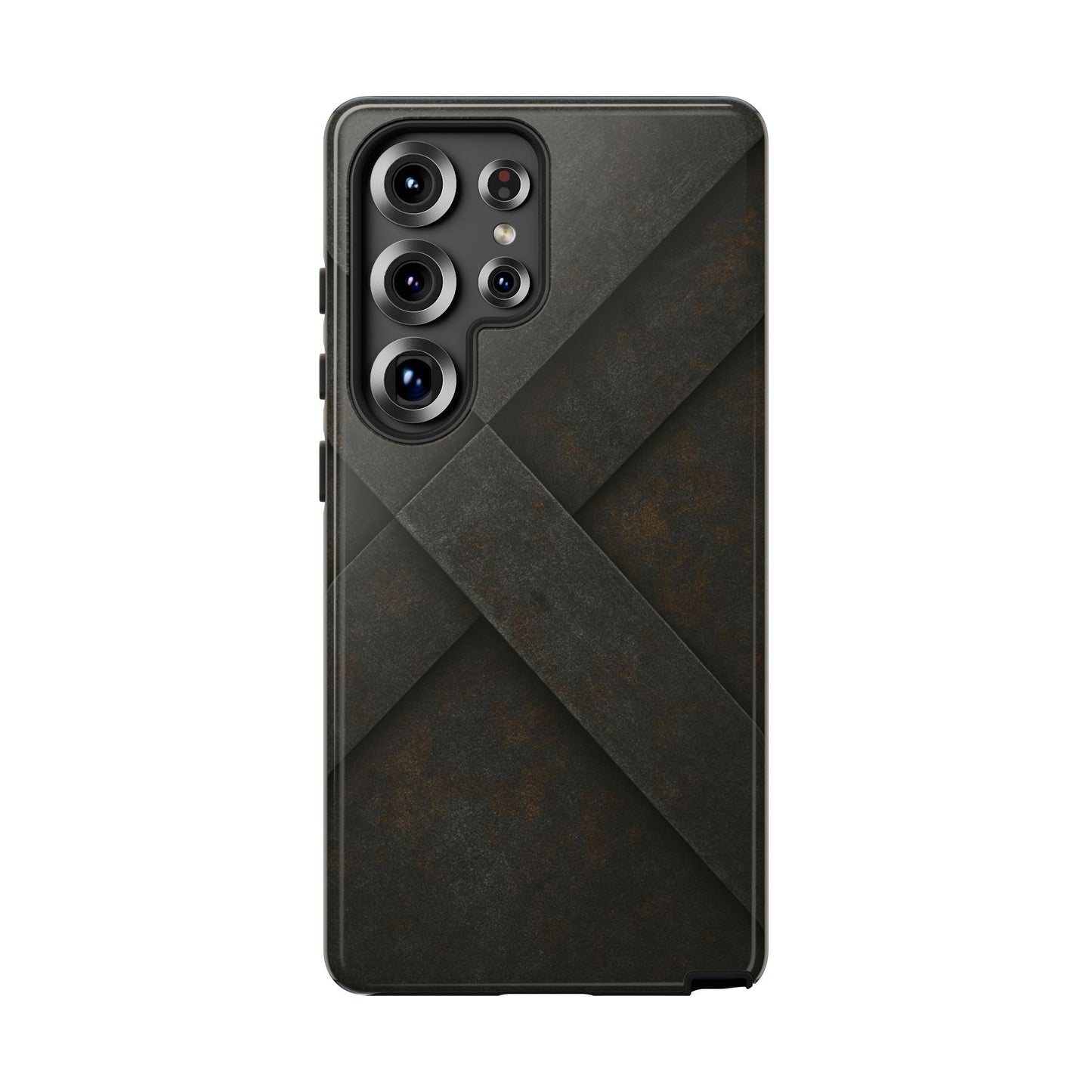 Steel & Smoke – Forged Lines