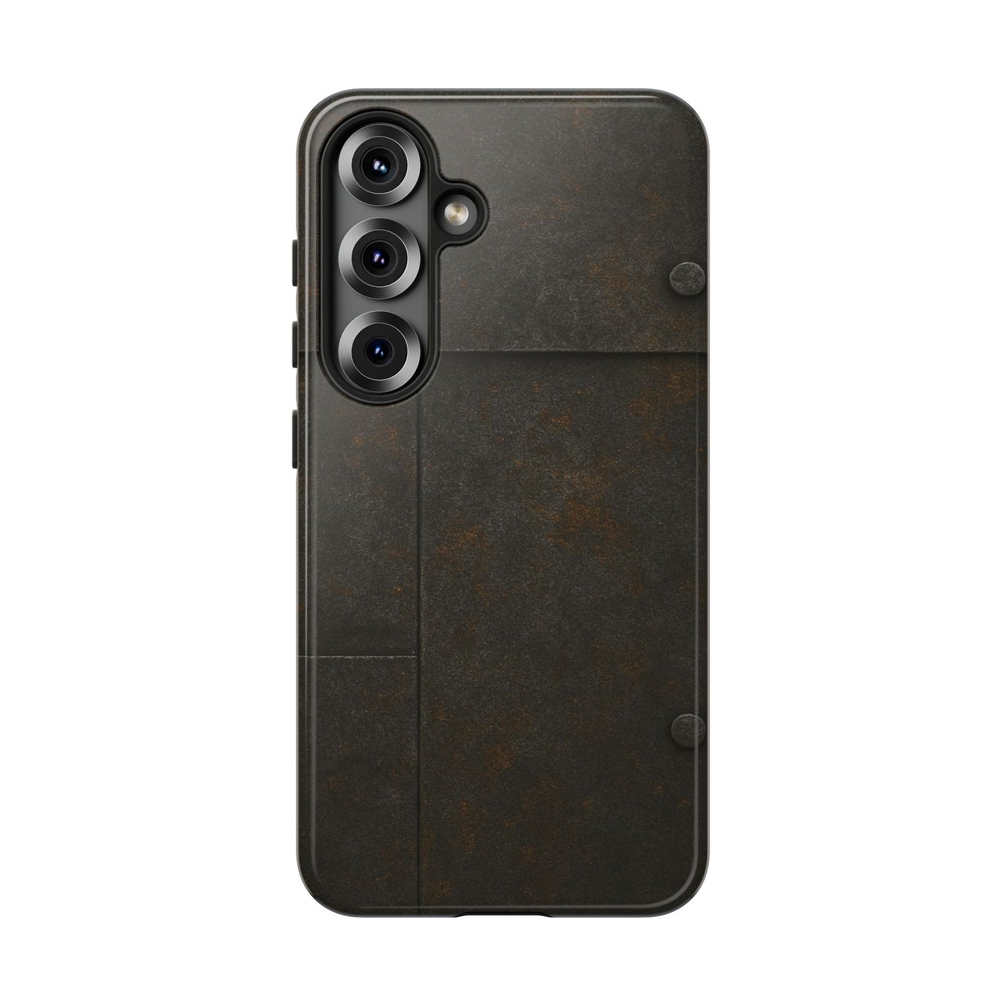 Tough Case Steel & Smoke – Urban Alloy