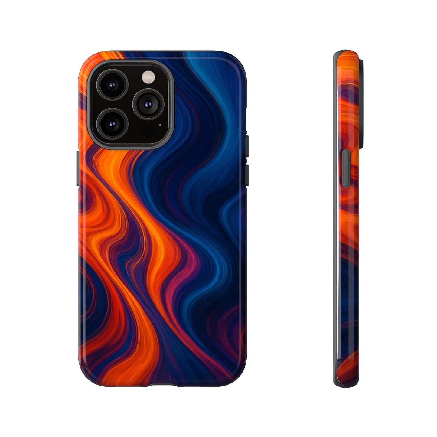 Tough Cases