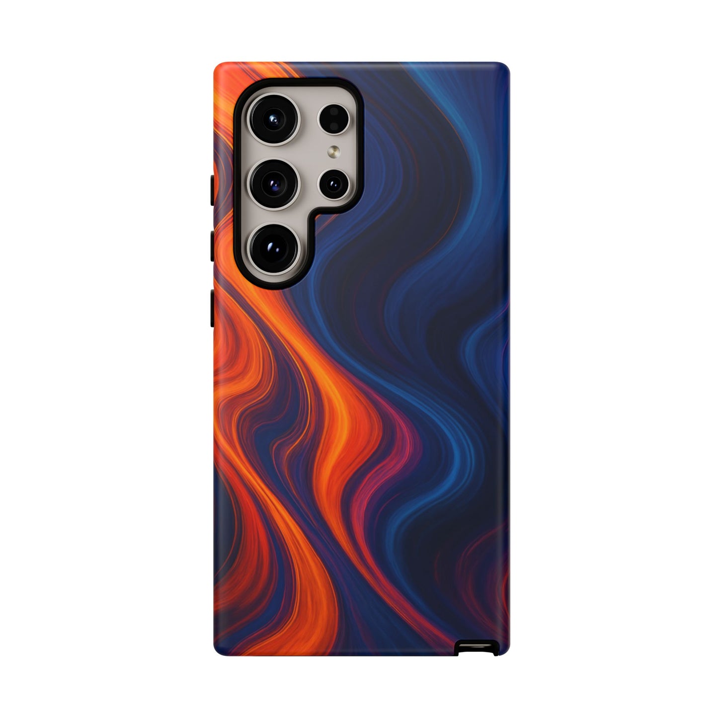 Stylish Phone Case, Protective Cover for iPhone, Unique Gift for Tech Lovers, Vibrant Design, Birthday, Holiday, Everyday Use