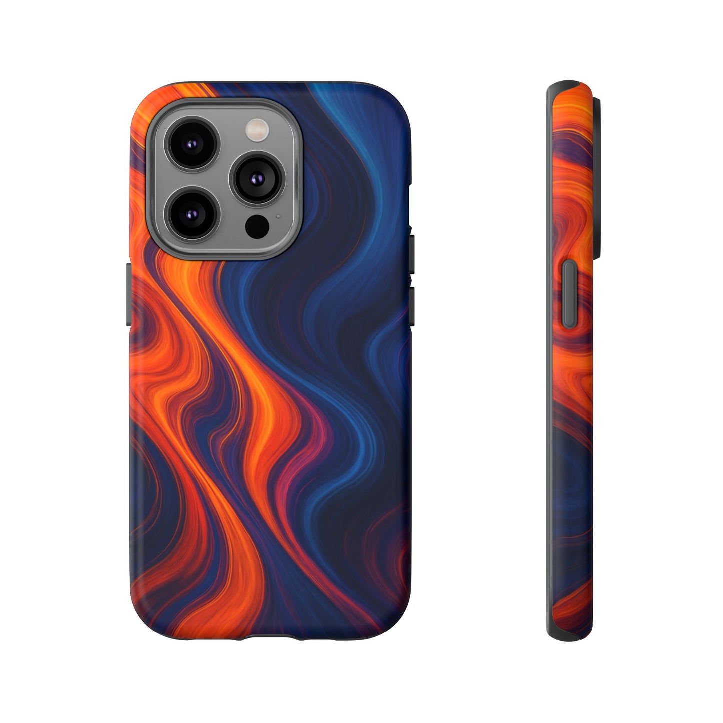 Tough Cases