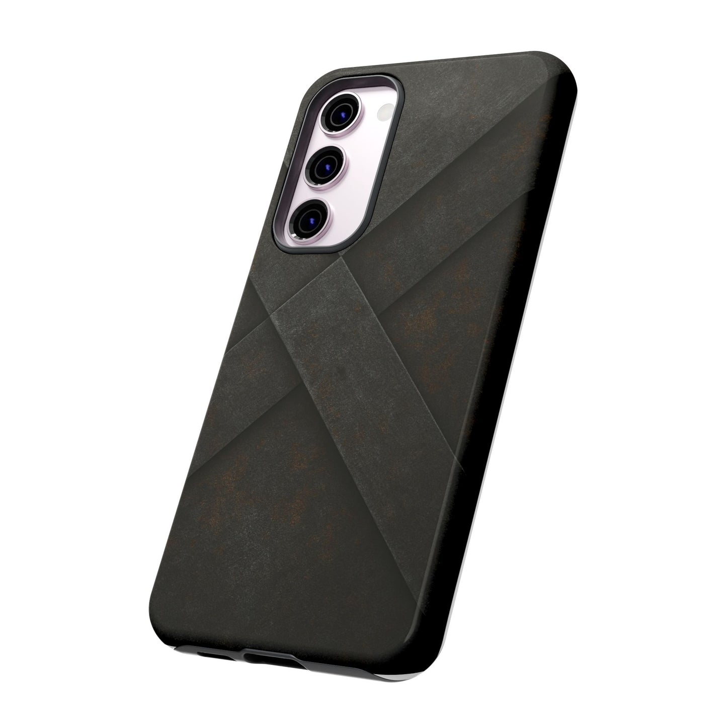Steel & Smoke – Forged Lines