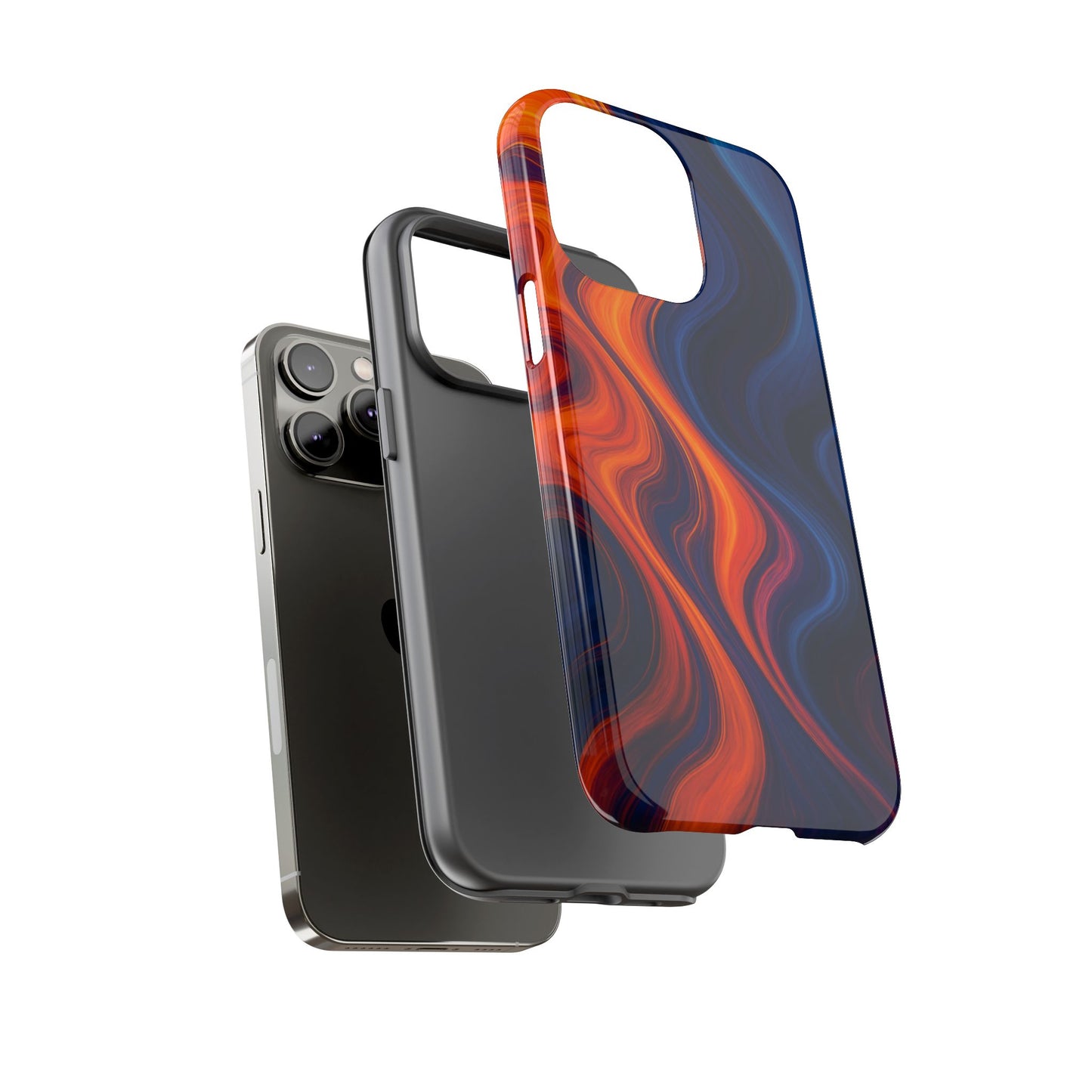 Tough Cases