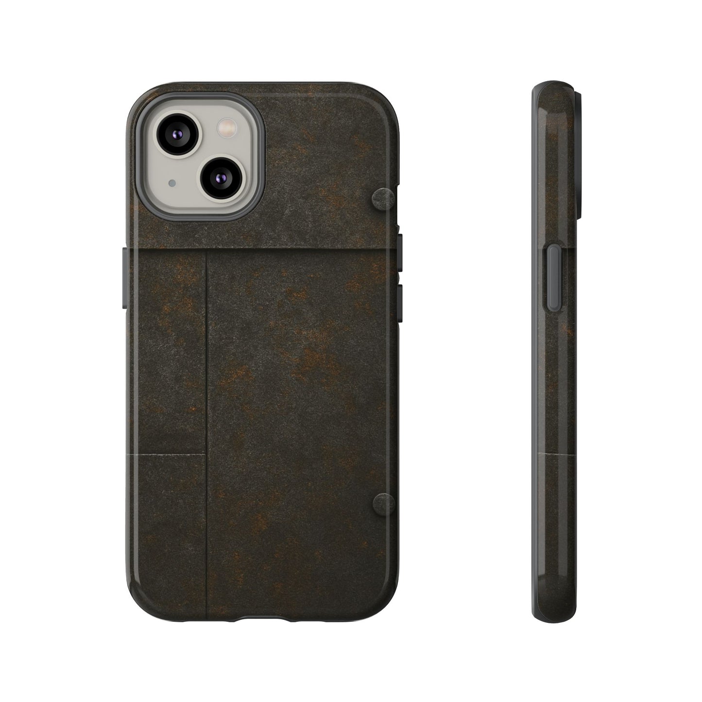 Tough Case Steel & Smoke – Urban Alloy
