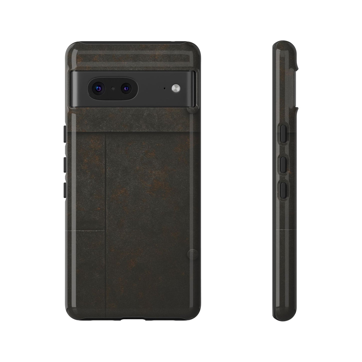 Tough Case Steel & Smoke – Urban Alloy